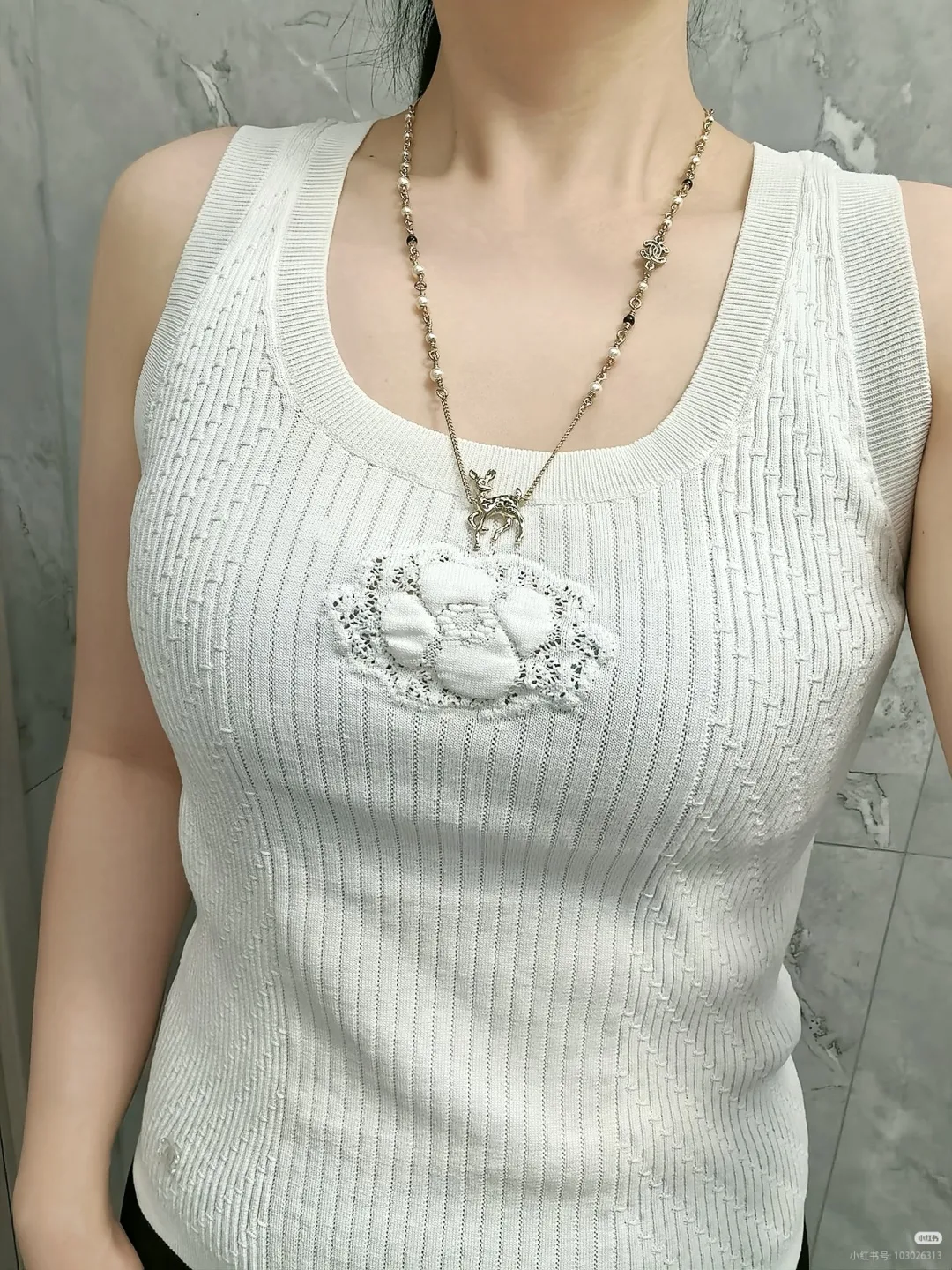 Топы Женские Chanel 1534539