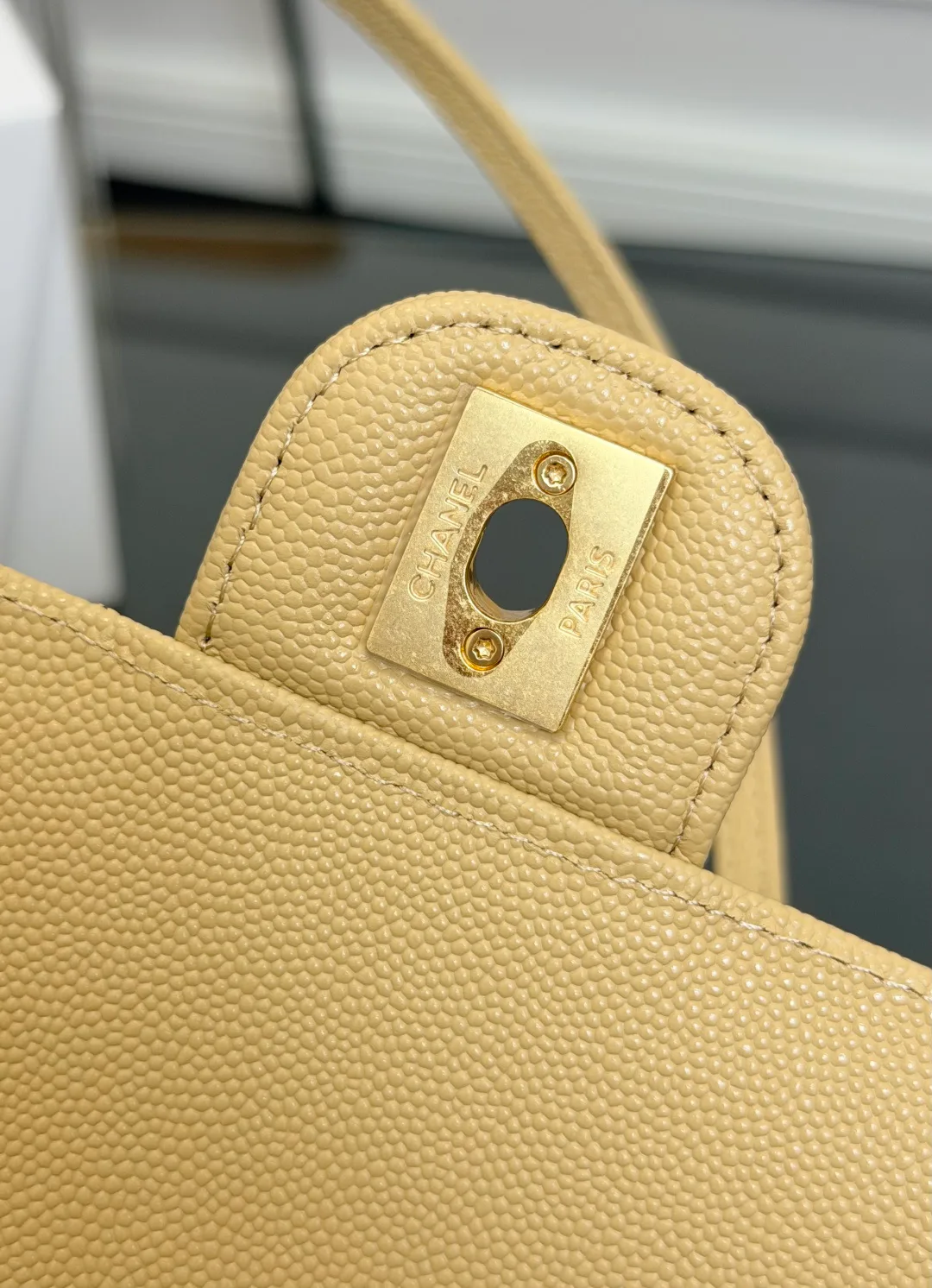 Классические Сумки Женские Chanel 11646524