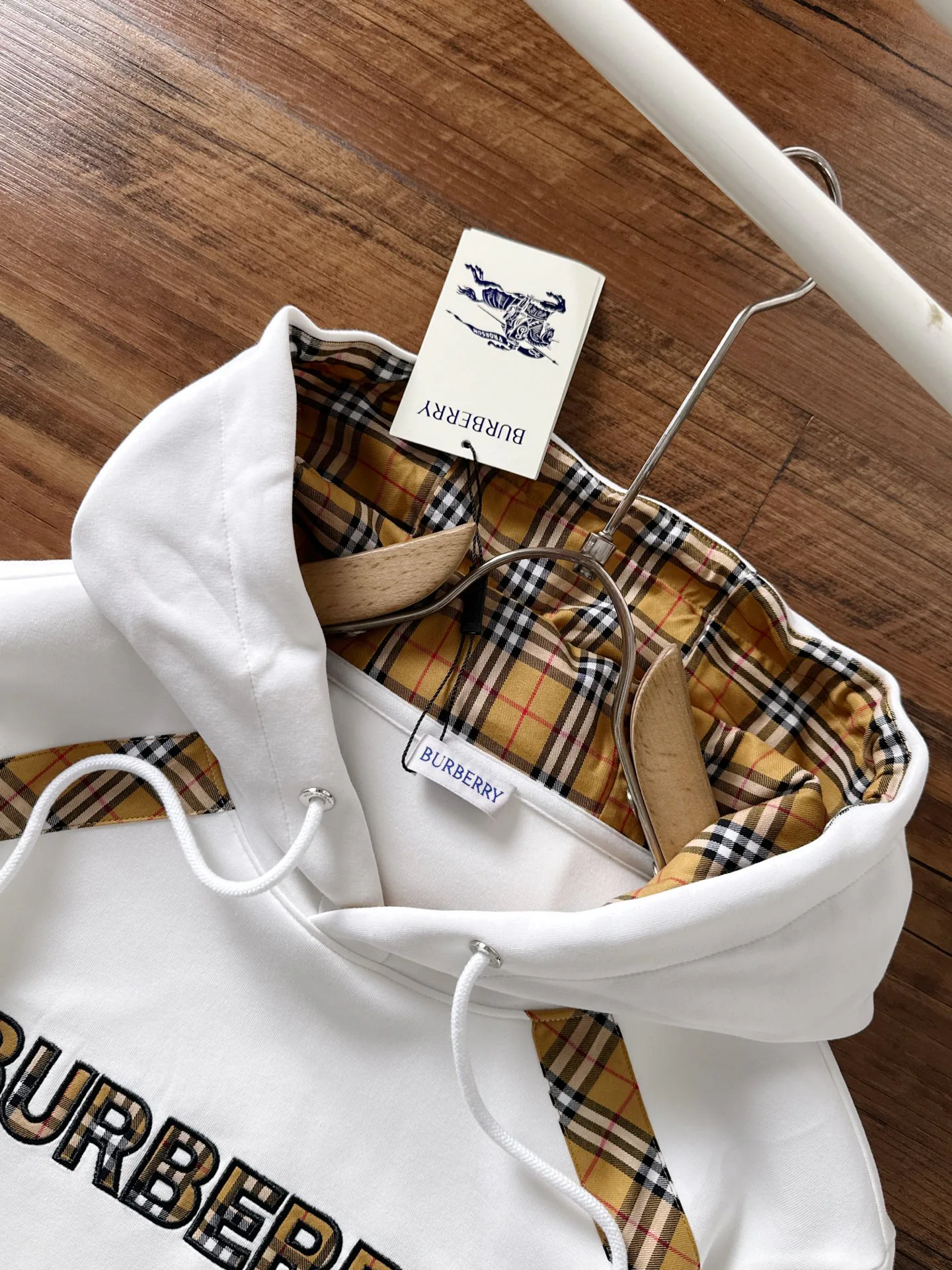 Свитшоты И Худи Мужские Burberry 4539435