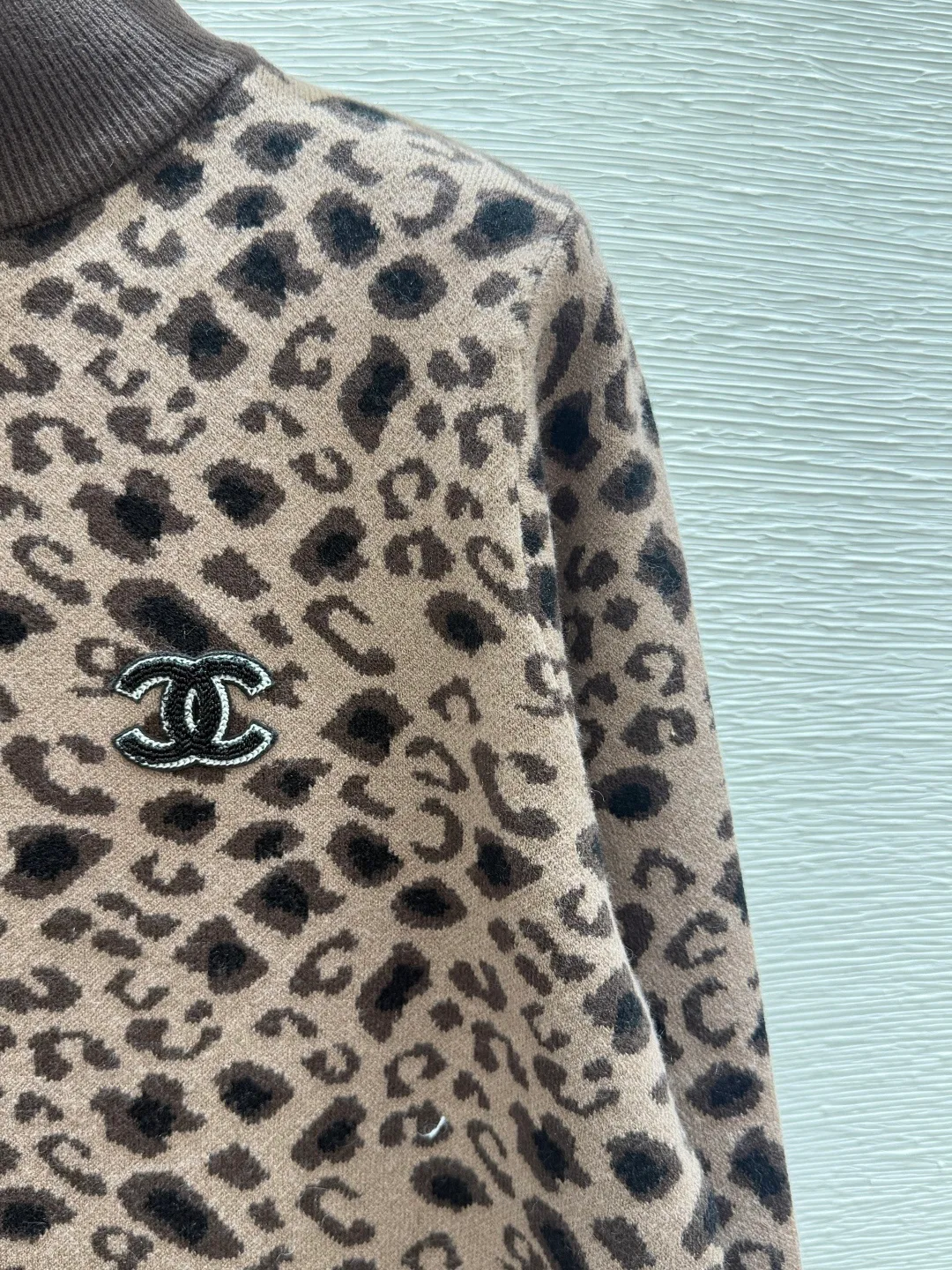 Джемперы И Свитеры Женские Chanel 19542220