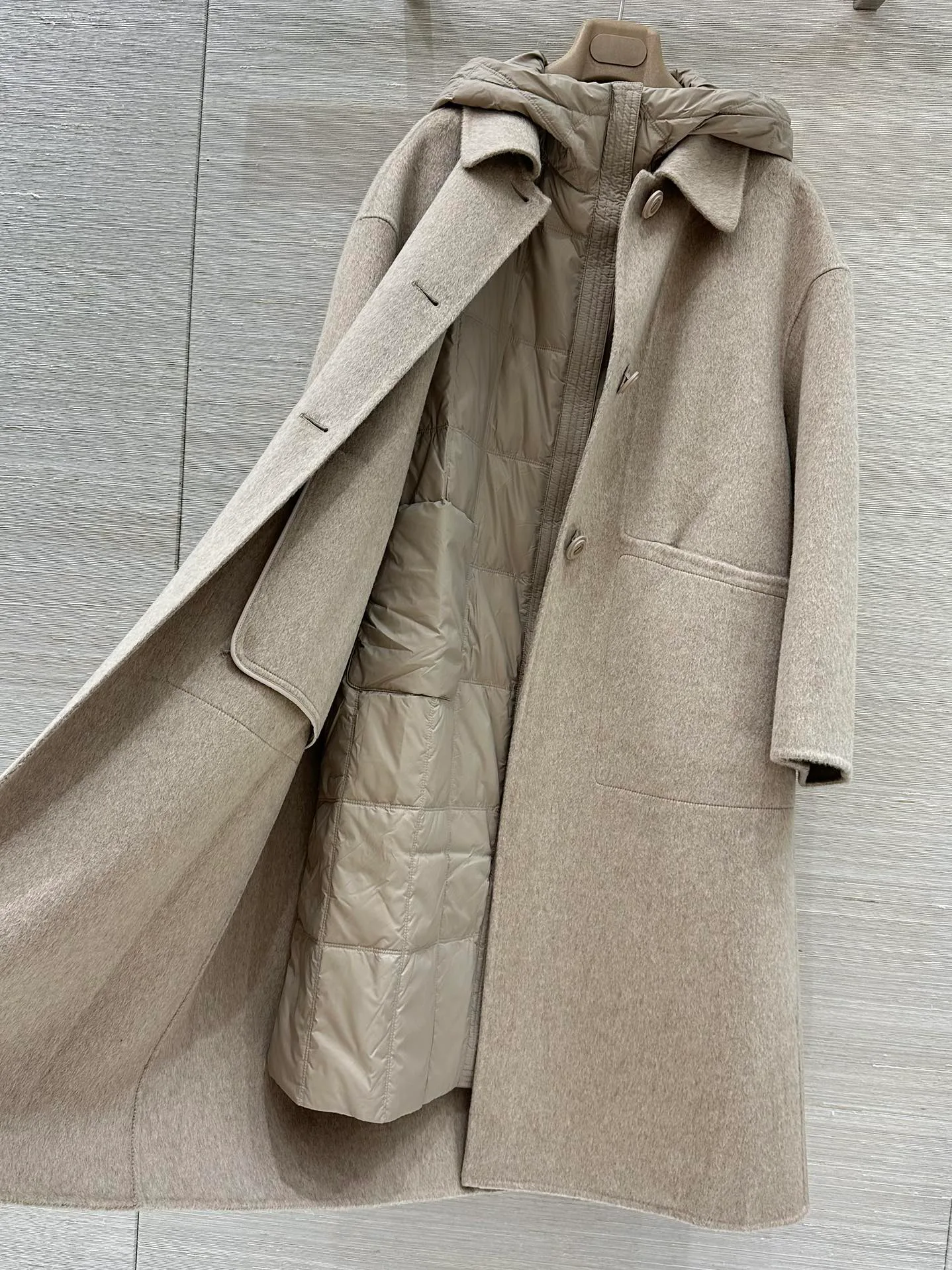 Пальто Женские Loro Piana 18905905