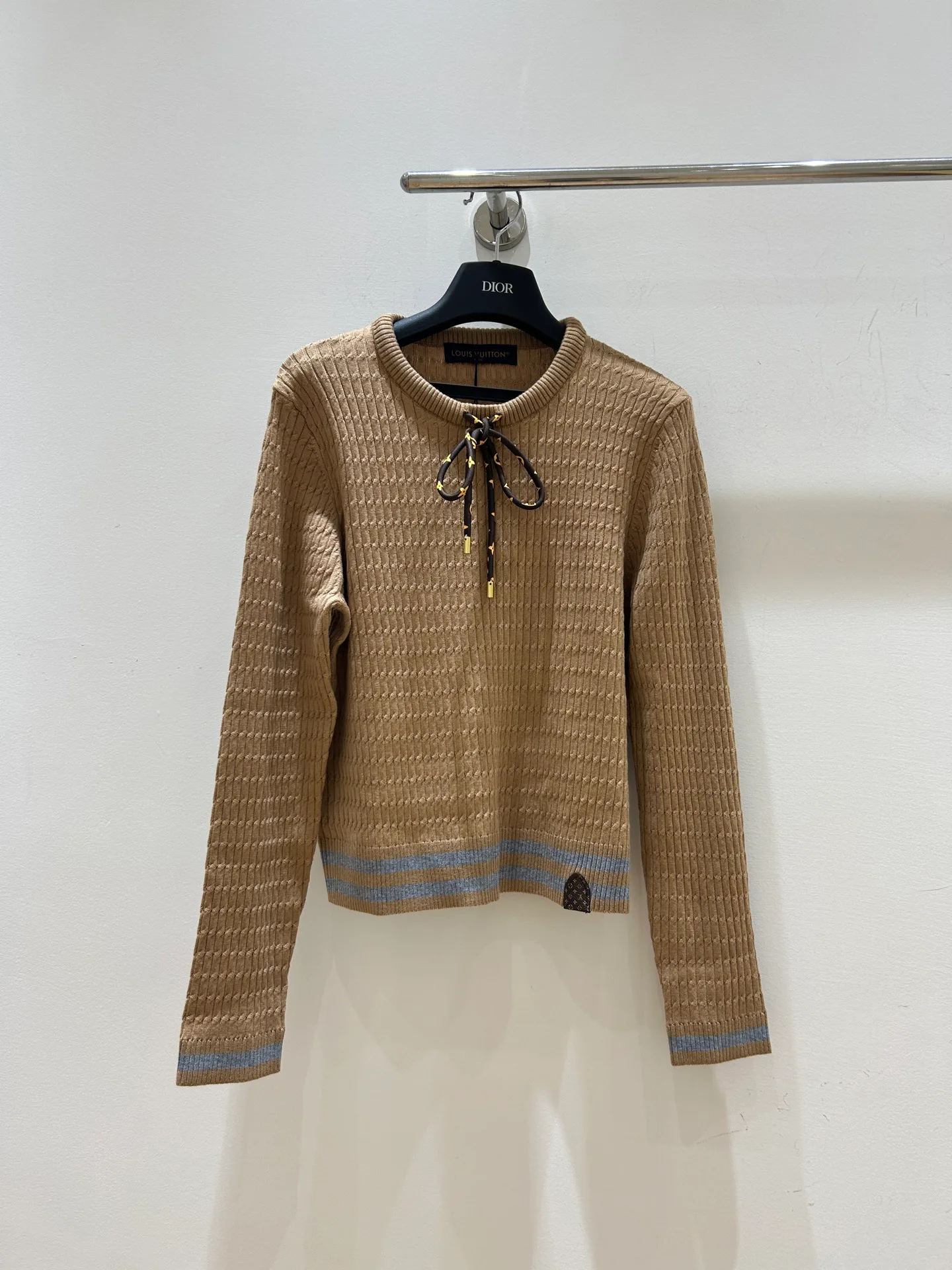 Джемперы И Свитеры Женские Louis Vuitton 17952920