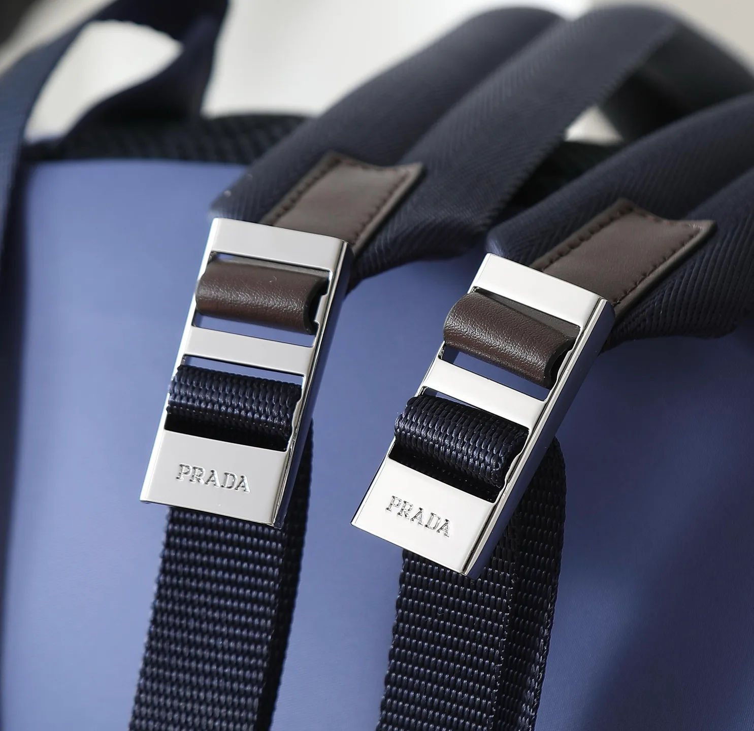 Рюкзаки Женские Prada 12757381