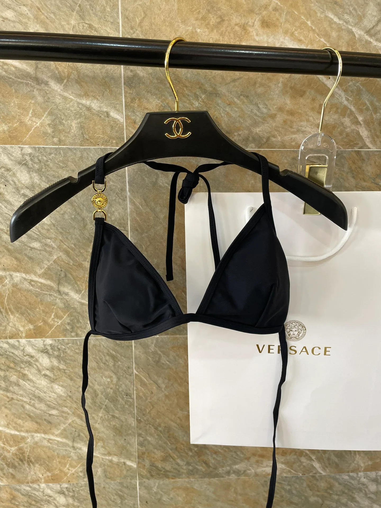 Купальники Женские Versace 13268210