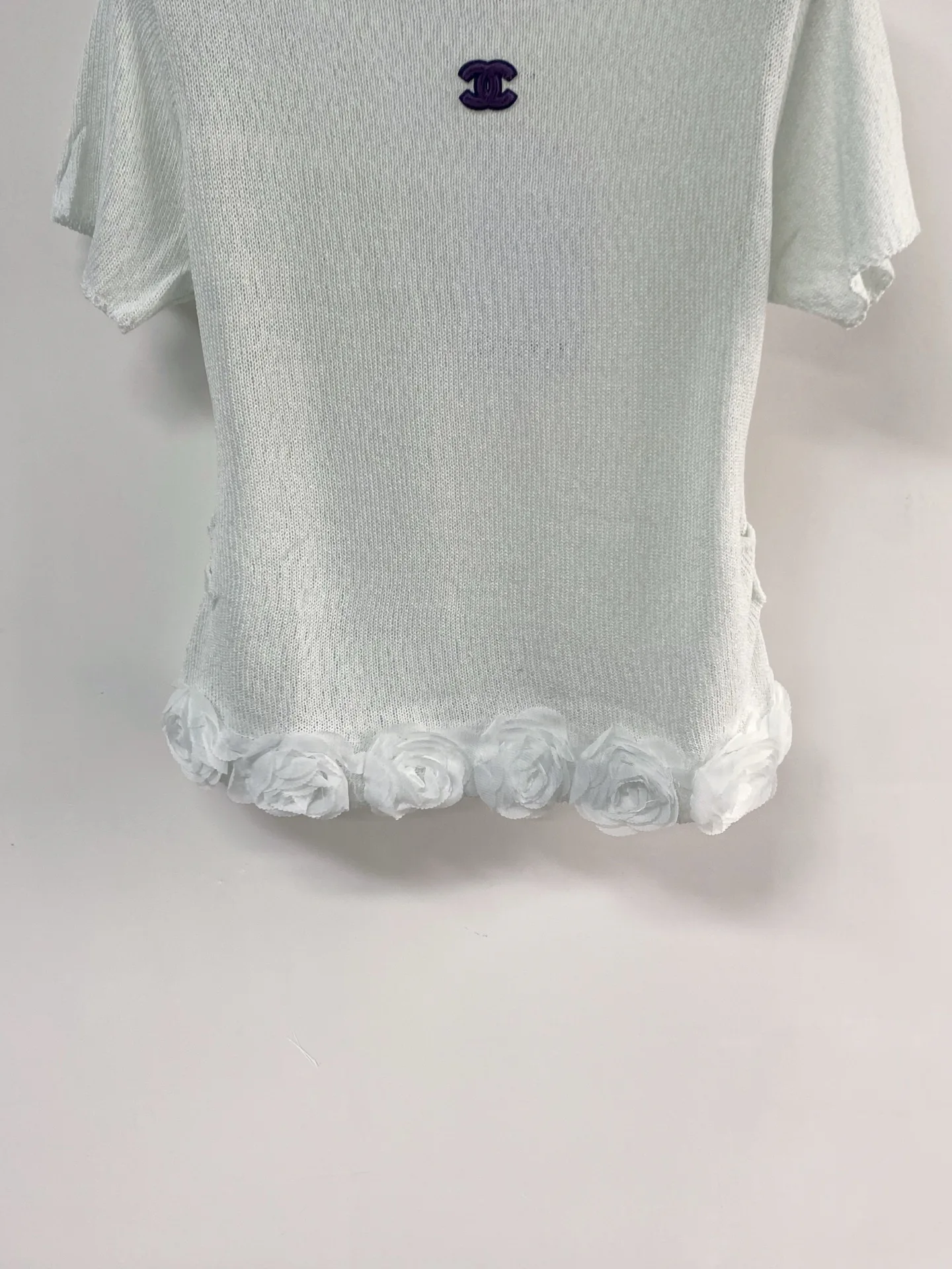 Футболки Женские Chanel 11642036