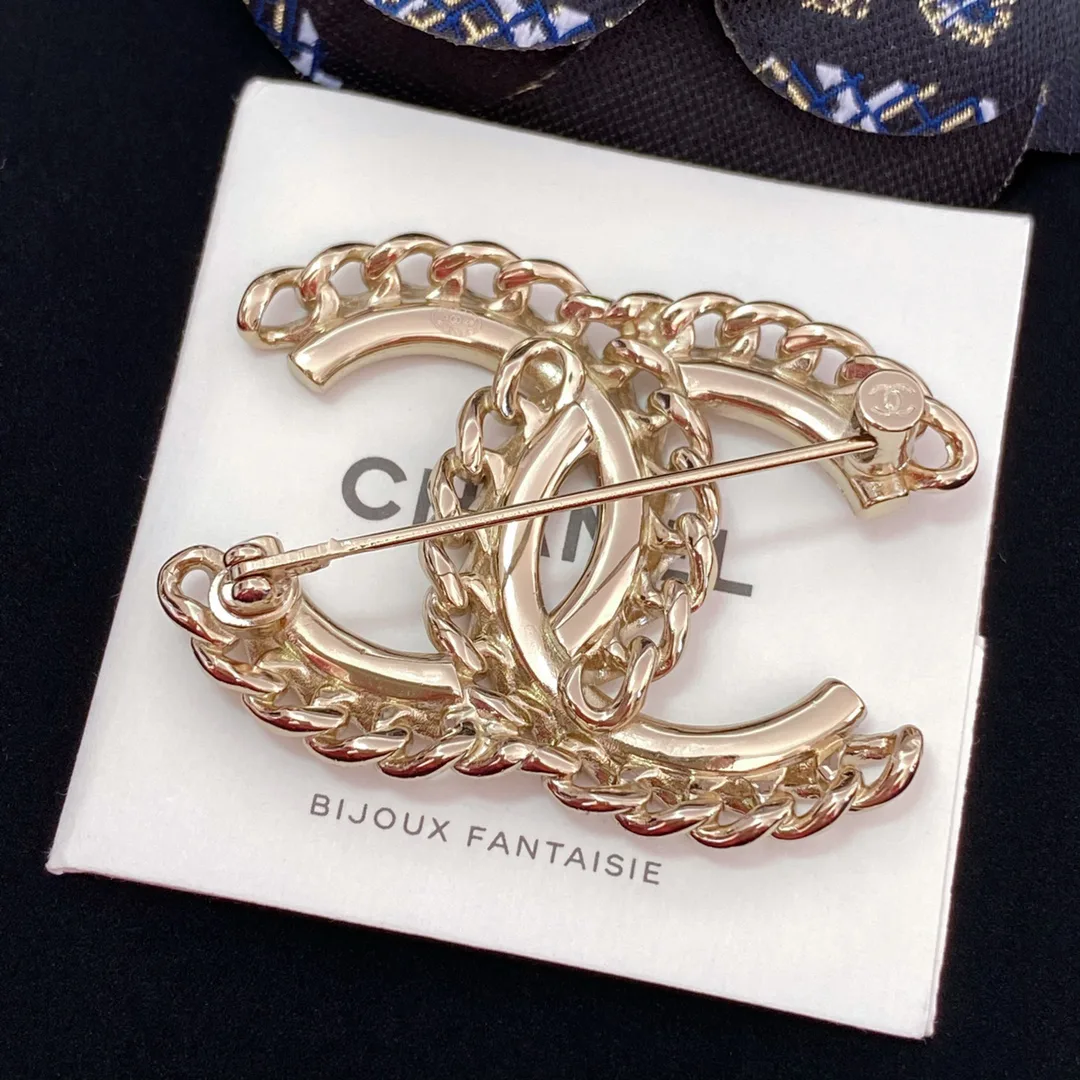Бижутерия Chanel 4785094