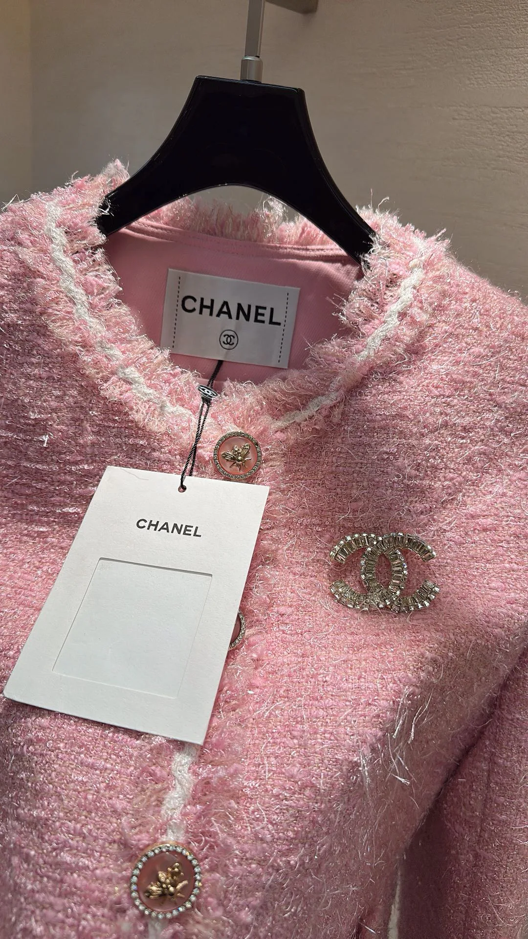 Жакеты Женские Chanel 5050232