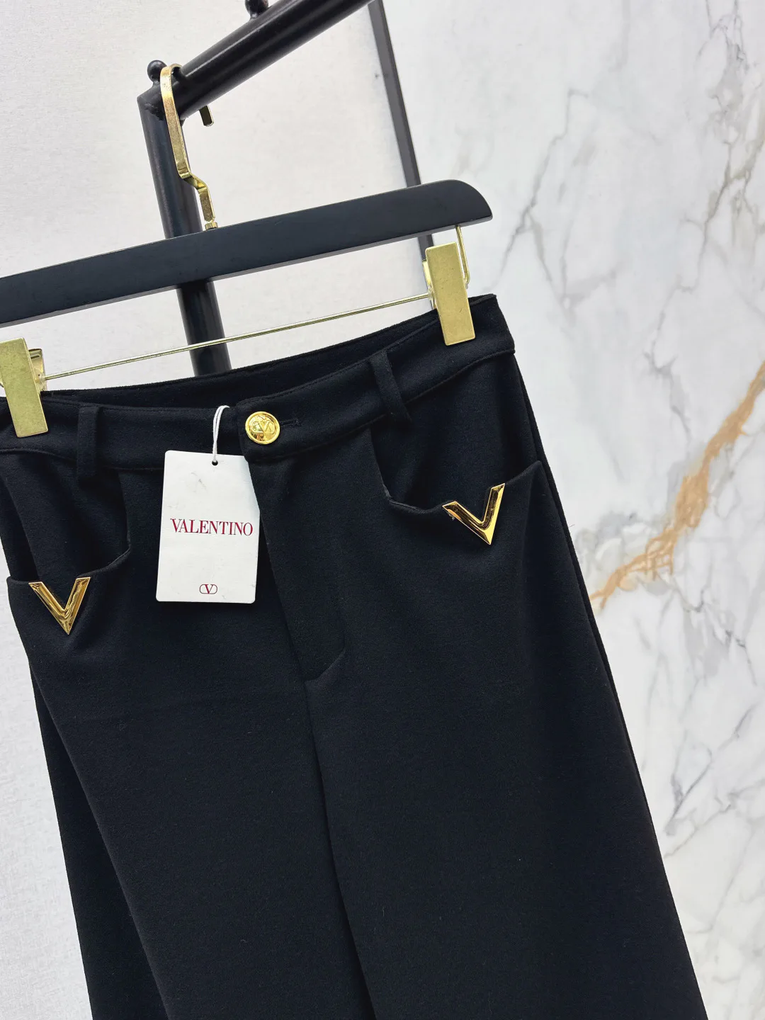 Брюки Женские Valentino 10394328