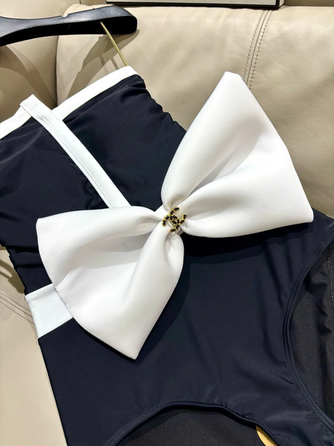 Купальники Женские Chanel 17588962