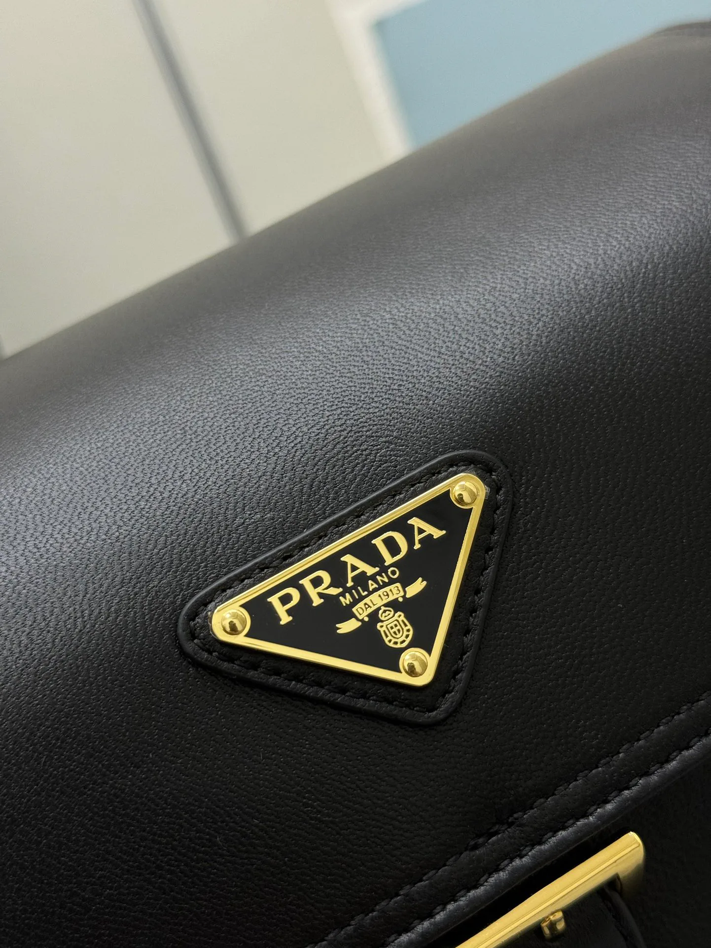 Сумки На Ремне Женские Prada 723950