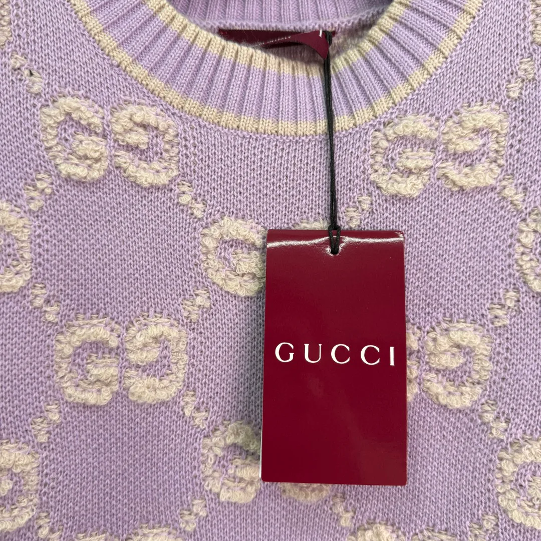 Джемперы Женские Gucci 144634