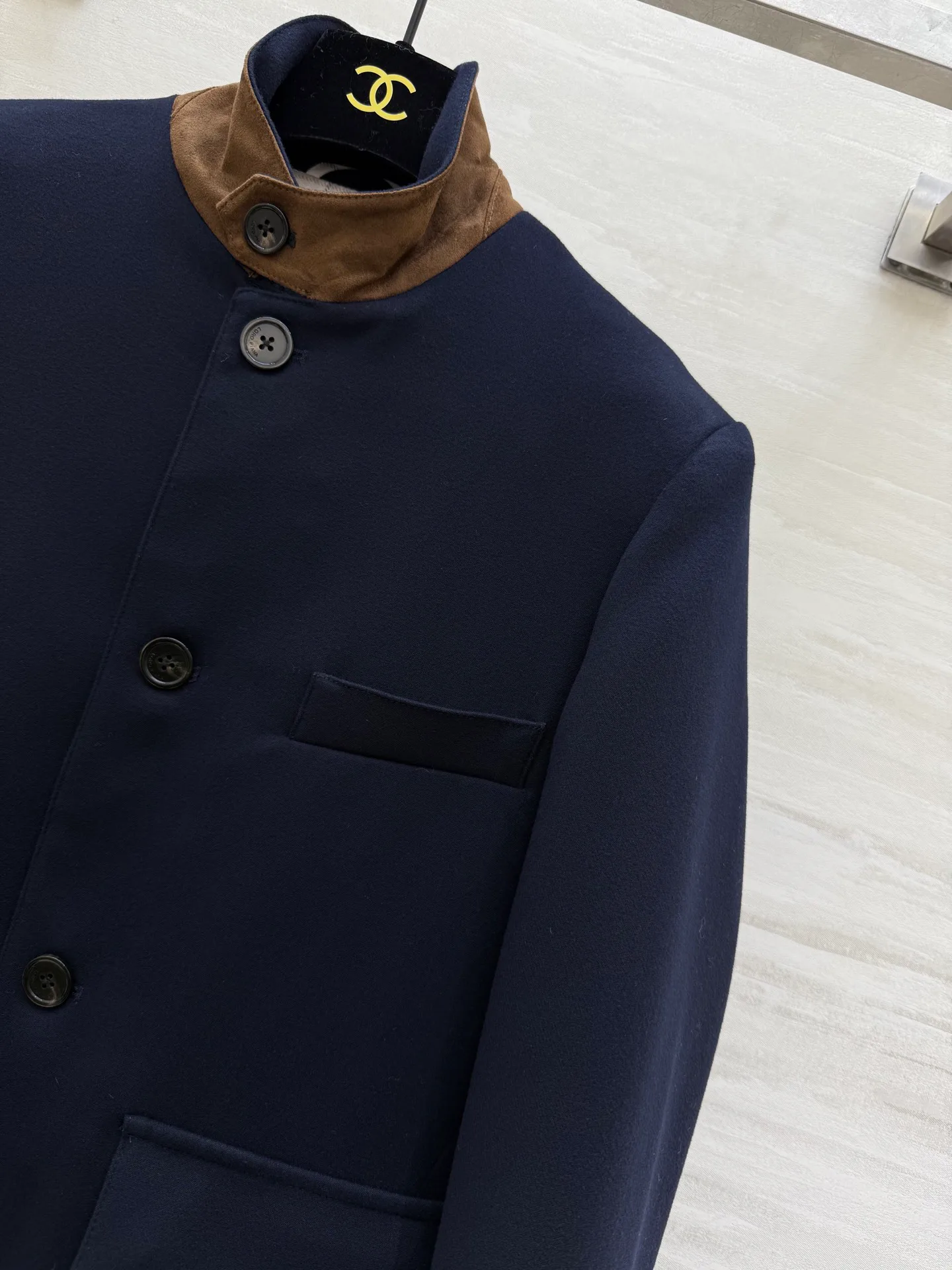 Куртки И Пуховики Мужские Loro Piana 773899