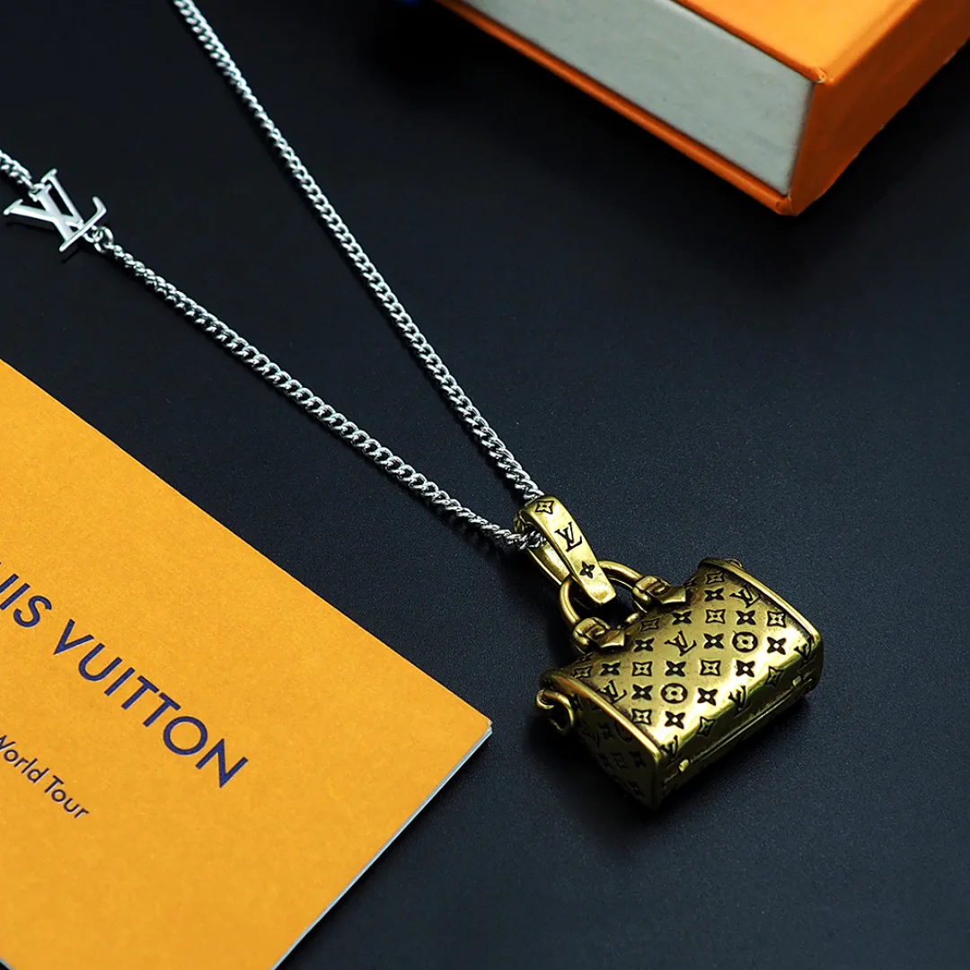 Бижутерия Louis Vuitton 16864370