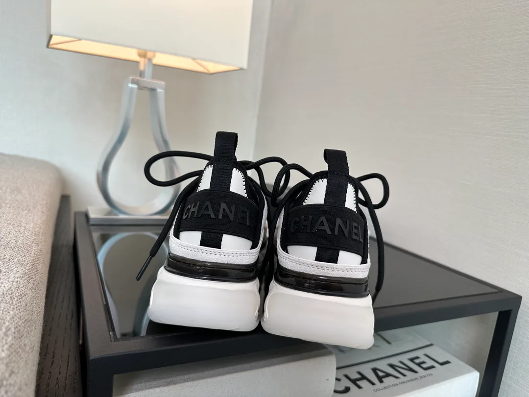 Кроссовки Женские Chanel 991508