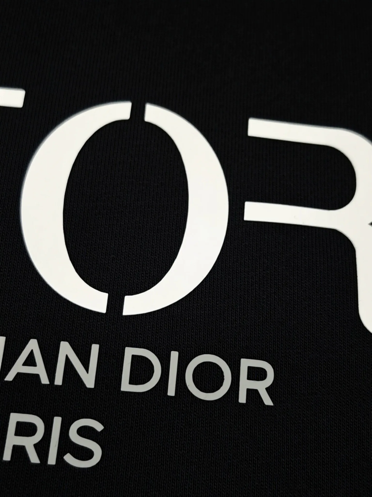 Свитшоты Мужские Christian Dior 513725