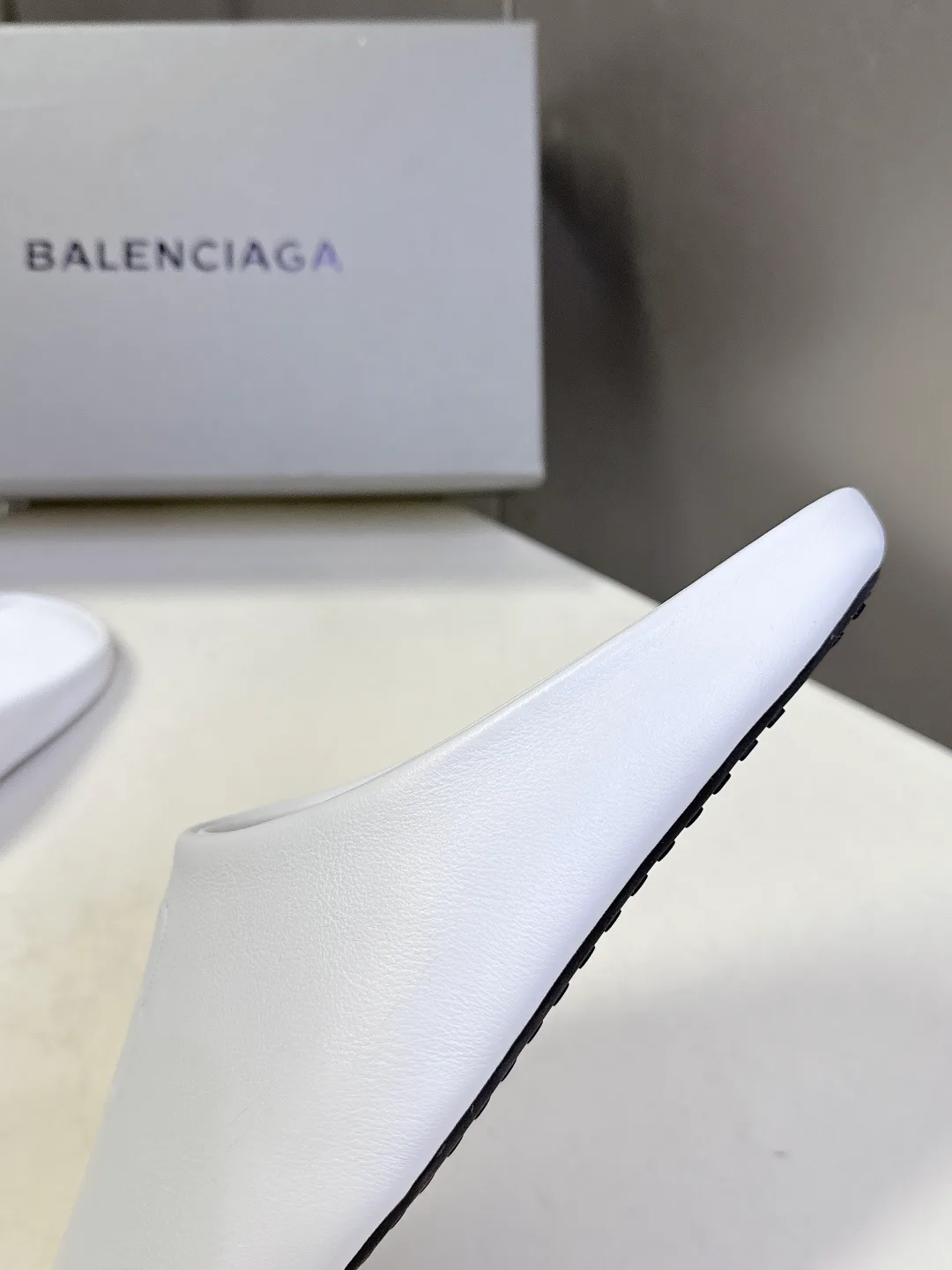 Мюли И Сабо Женские Balenciaga 951189
