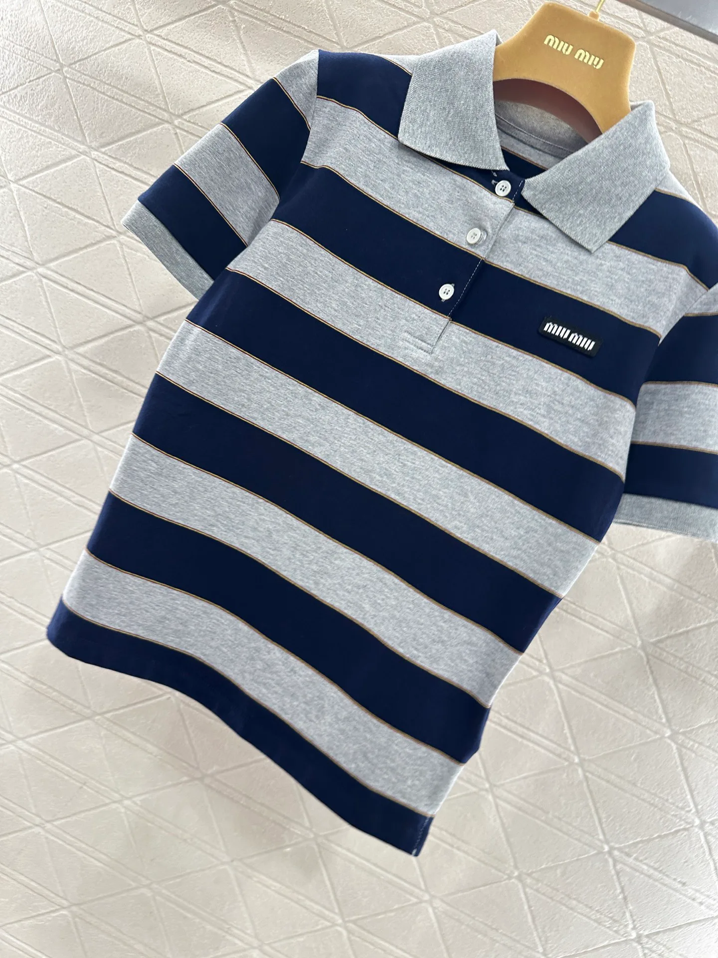 Футболки Женские Miu Miu 1392553