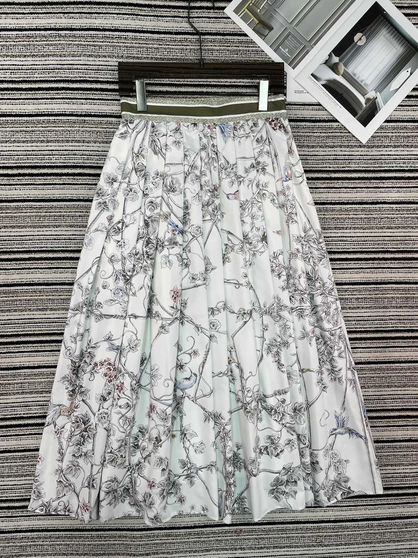 Юбки Женские Christian Dior 11181537