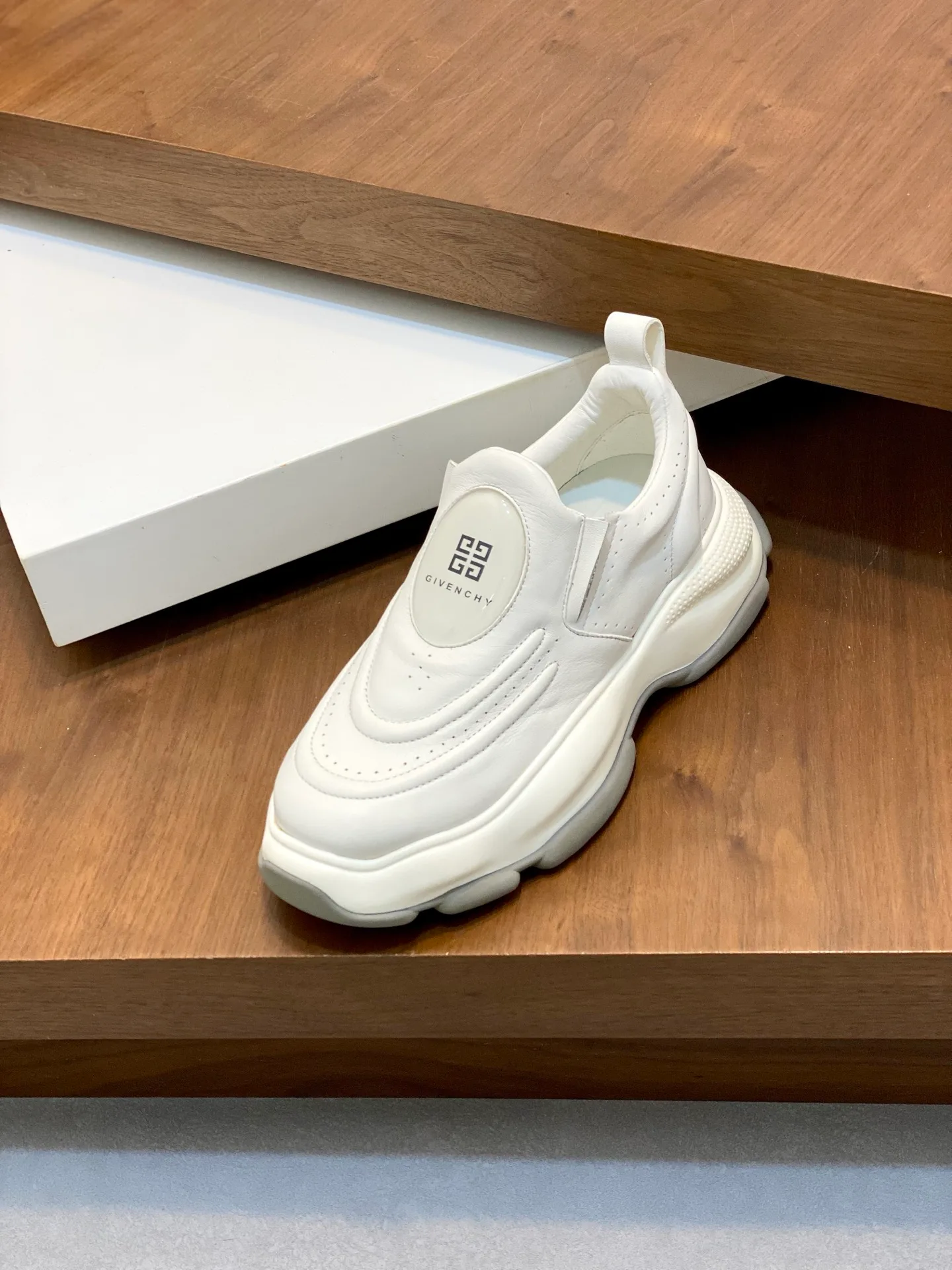 Кроссовки Мужские Givenchy 33834