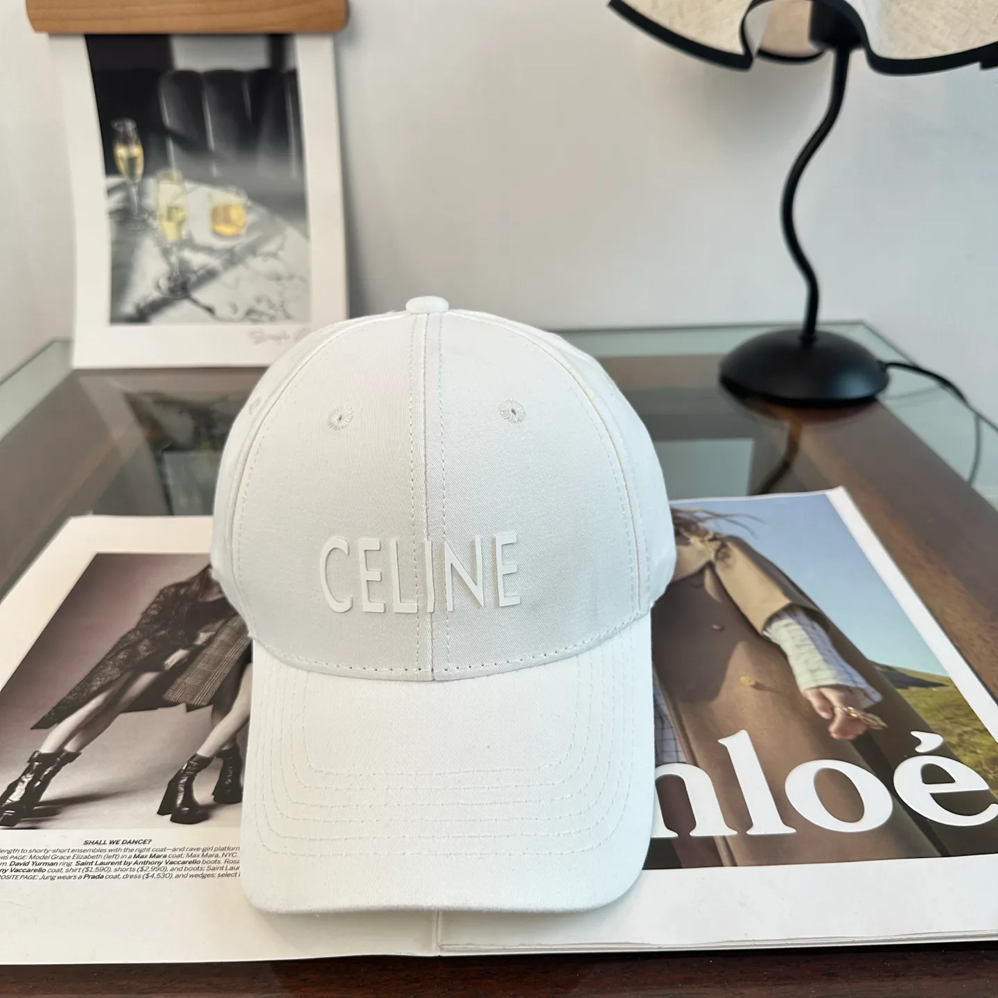 Головные Уборы Celine 17515153