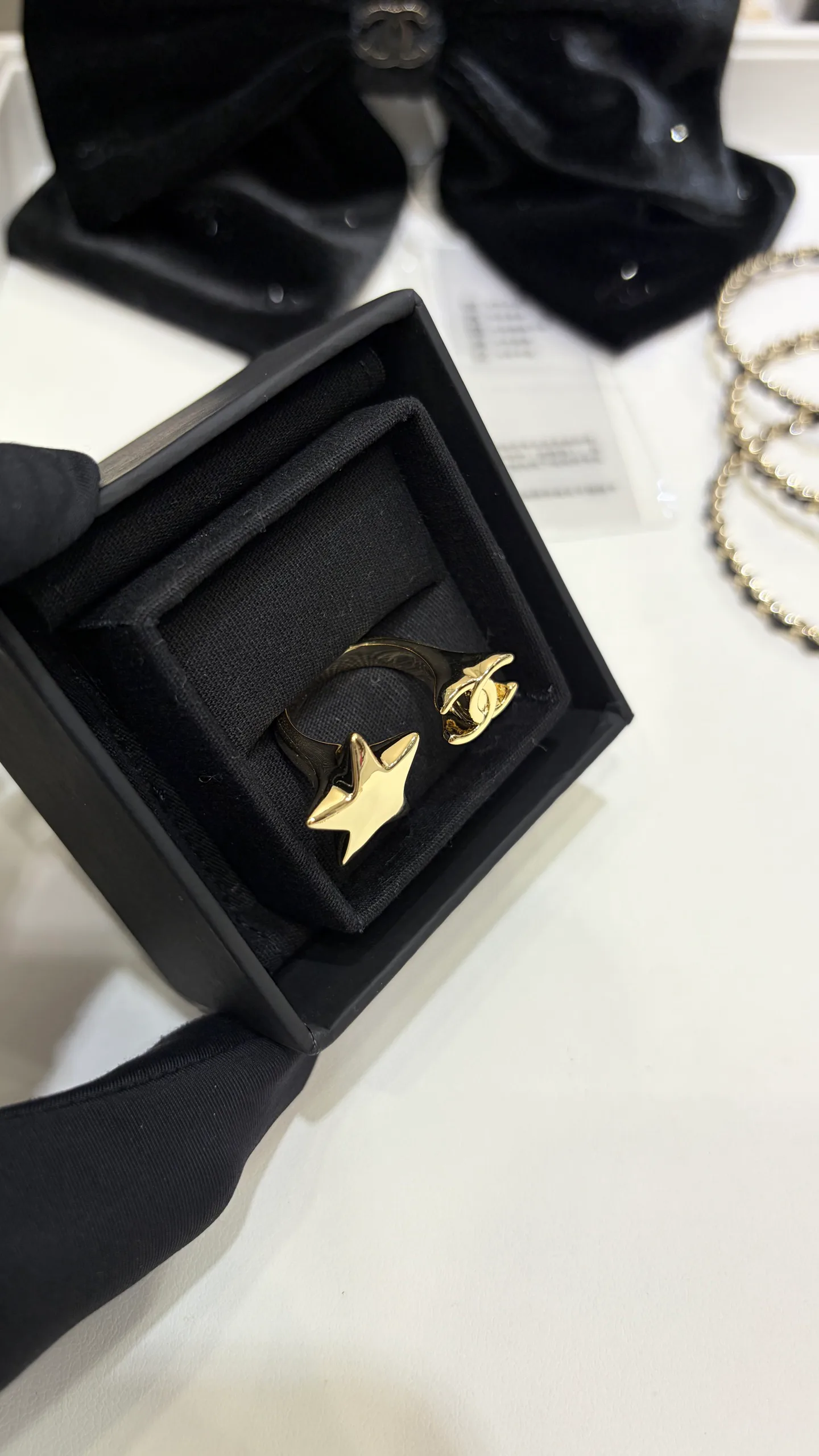 Бижутерия Chanel 13226717