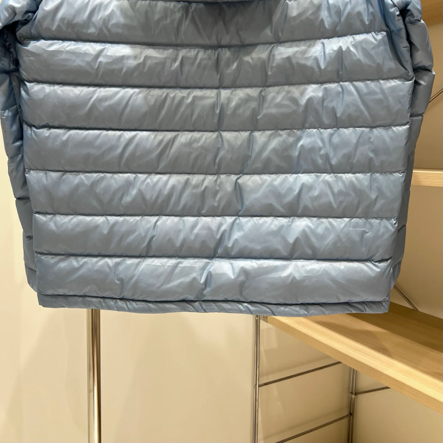 Куртки И Пуховики Женские Burberry 18110900