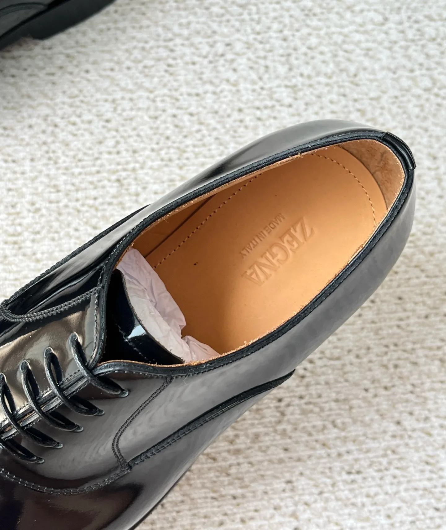 Лоферы И Туфли Мужские Zegna 860731