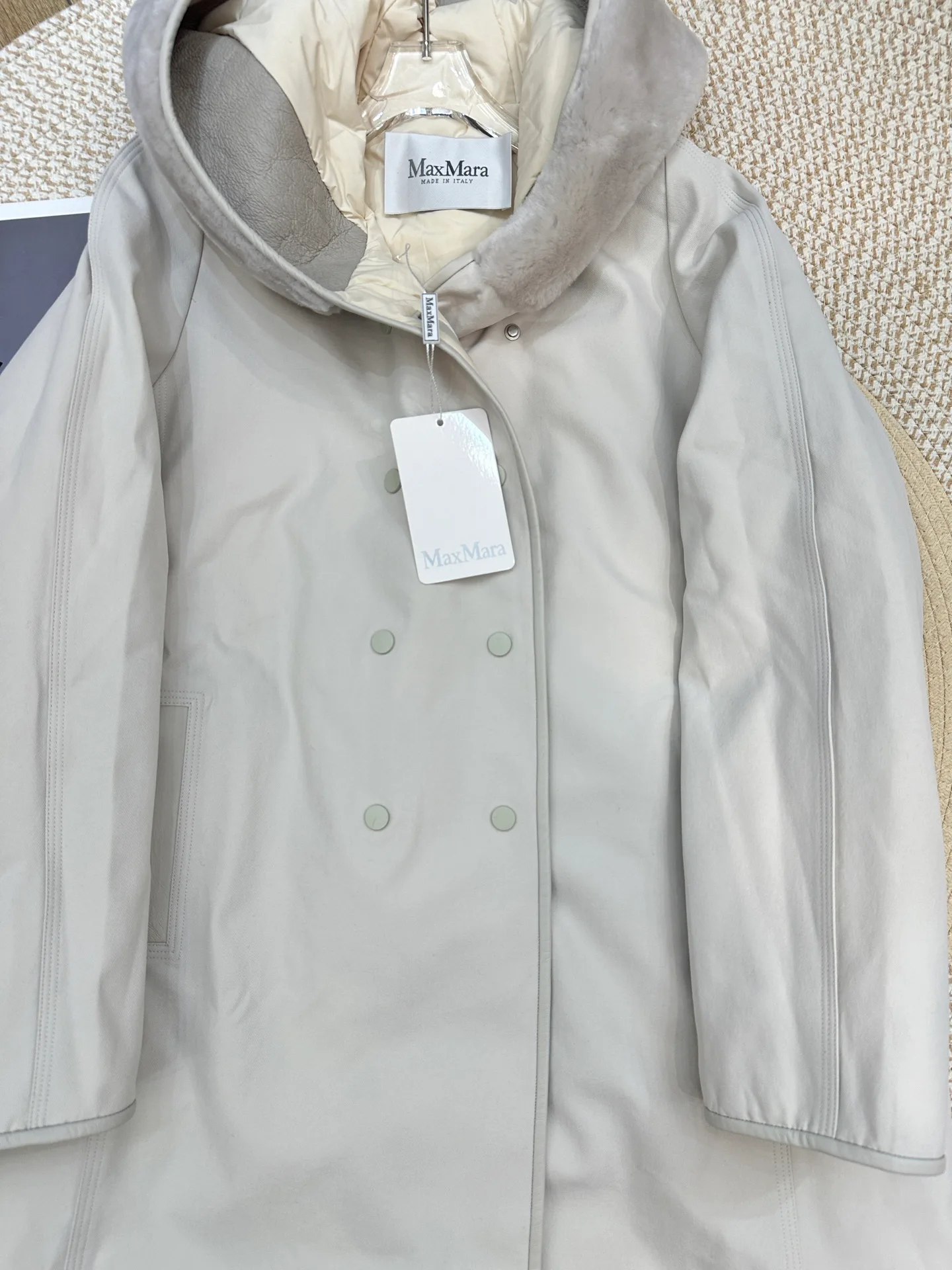 Пальто Женские Max Mara 6425750
