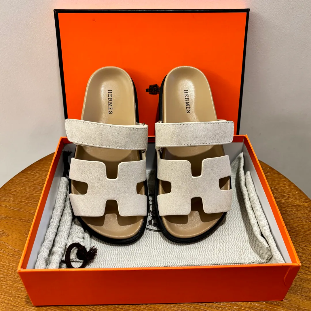 Сандалии Женские Hermes 1089990
