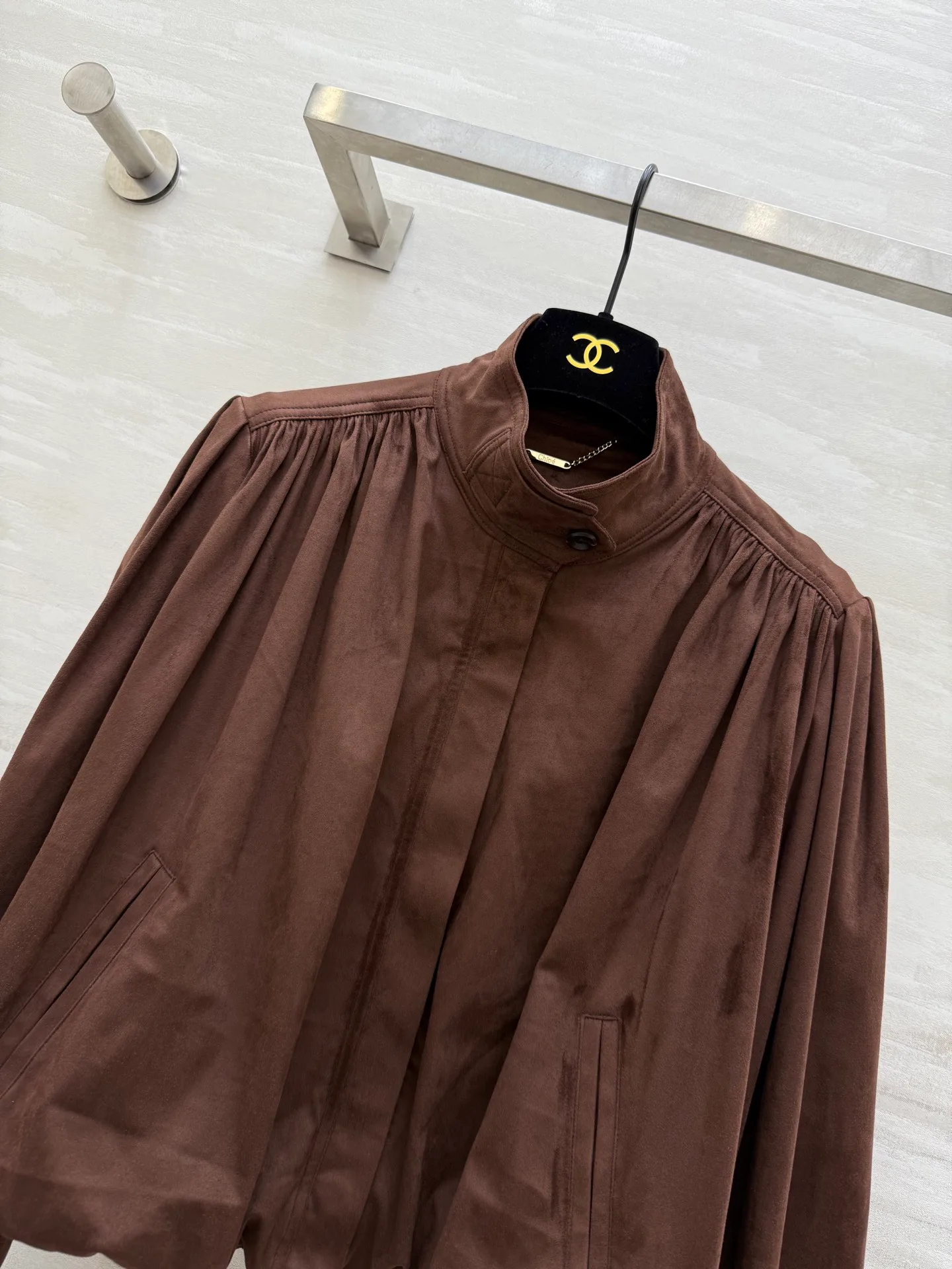 Рубашки Женские Chloe 978657