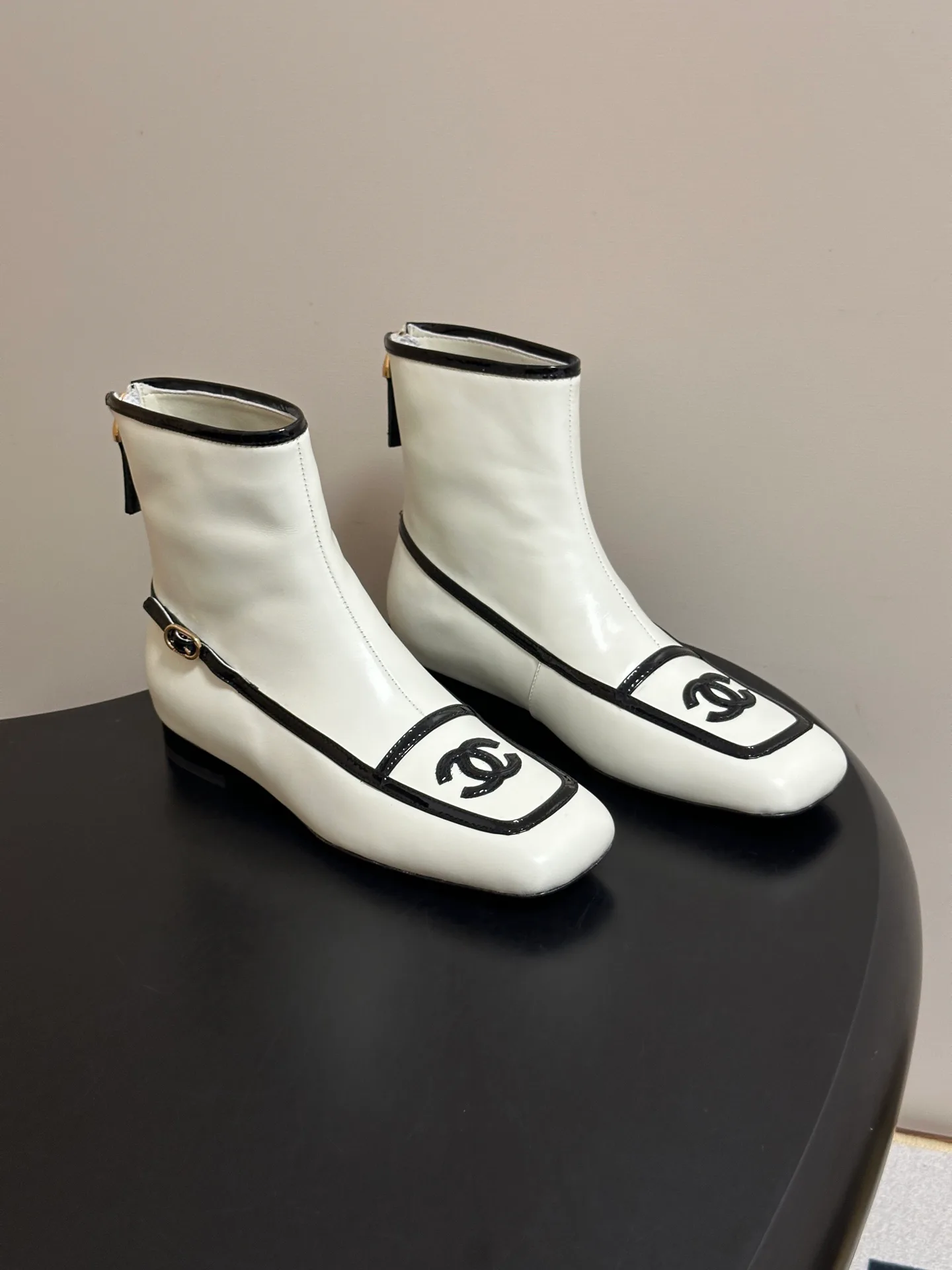 Ботильоны Женские Chanel 18041901