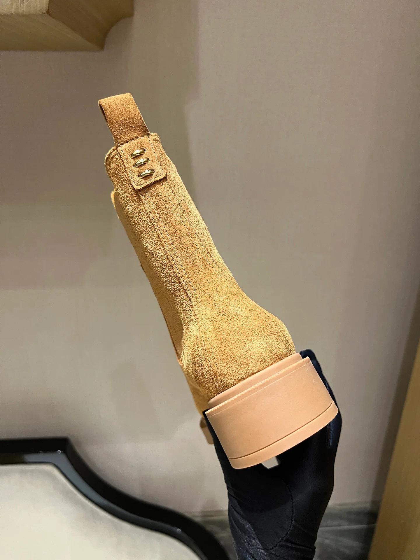 Ботинки Женские Fendi 97295