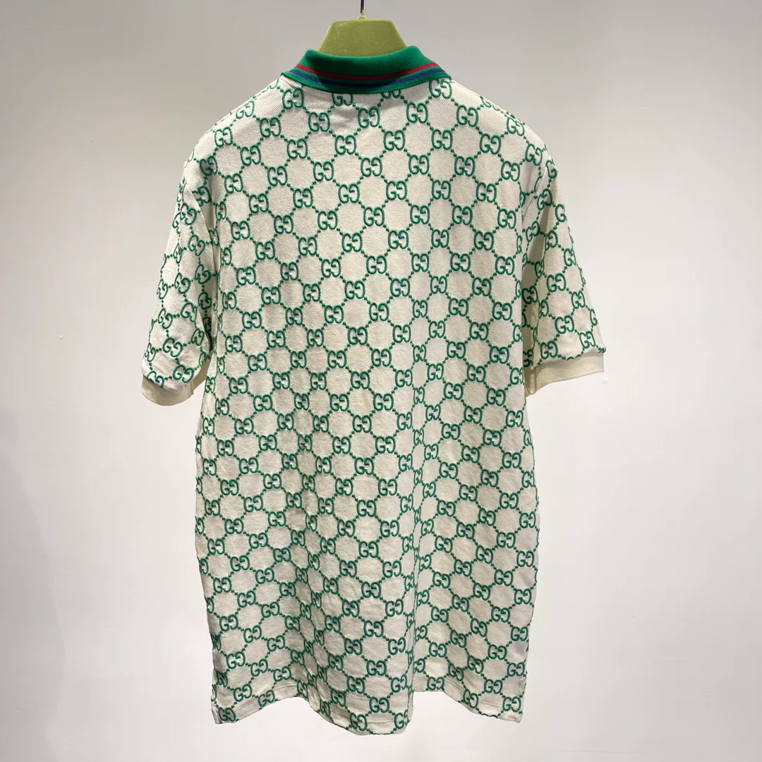 Рубашки Мужские Gucci 11890015