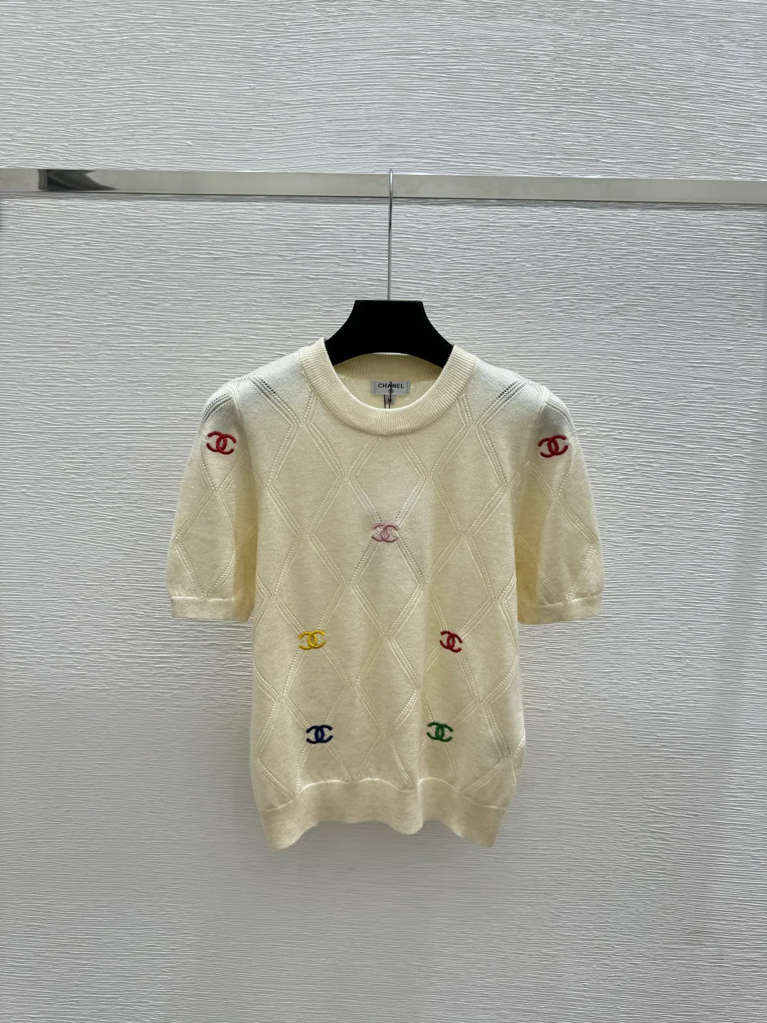 Топы Женские Chanel 11567135