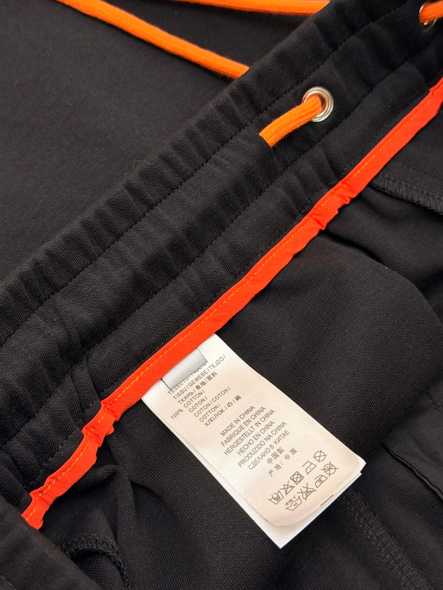 Шорты Мужские Hermes 11497101