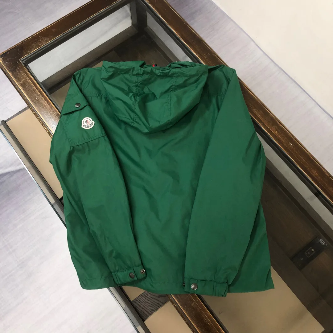 Куртки И Пуховики Женские Moncler 9642202
