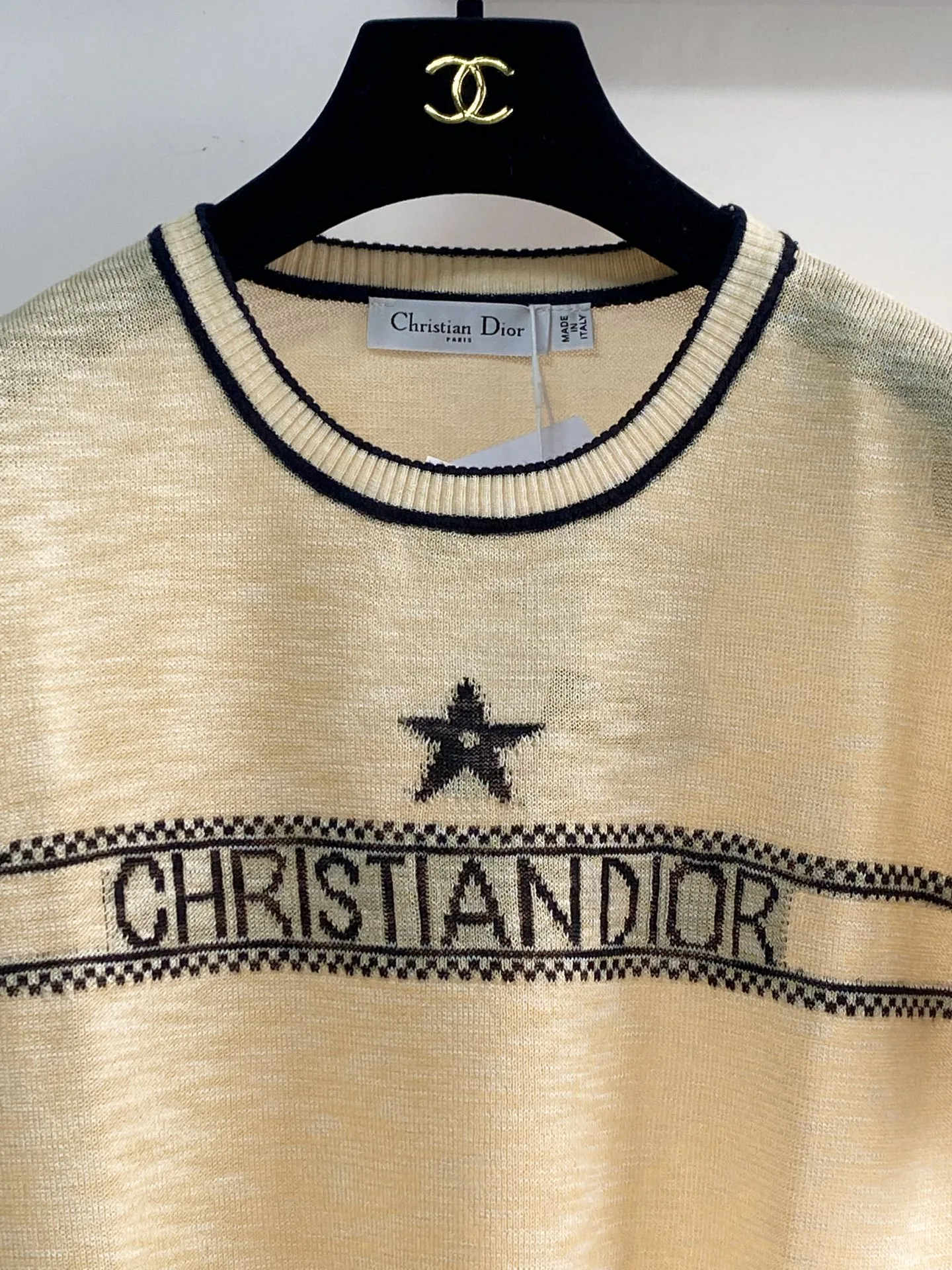 Футболки Женские Christian Dior 13111321