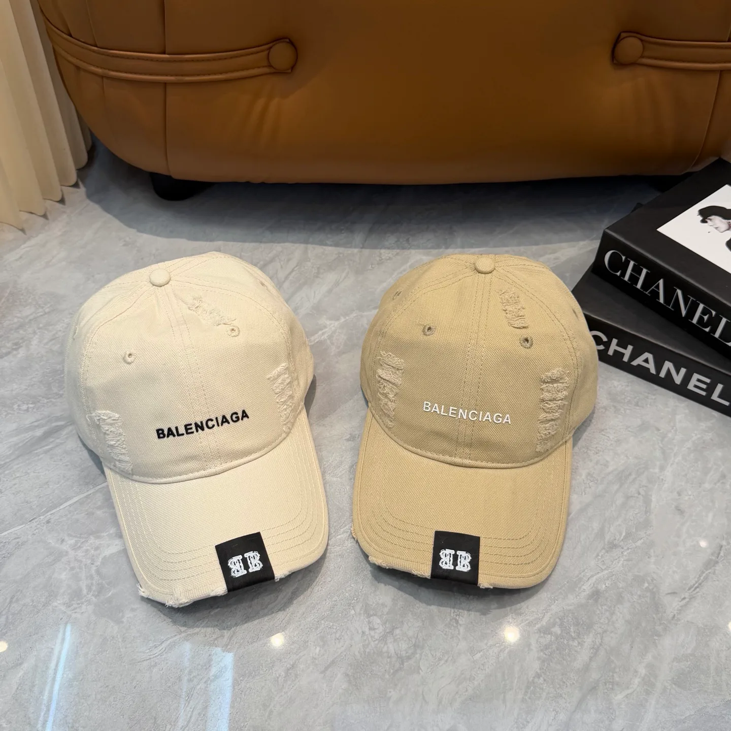 Головные Уборы Balenciaga 16853088