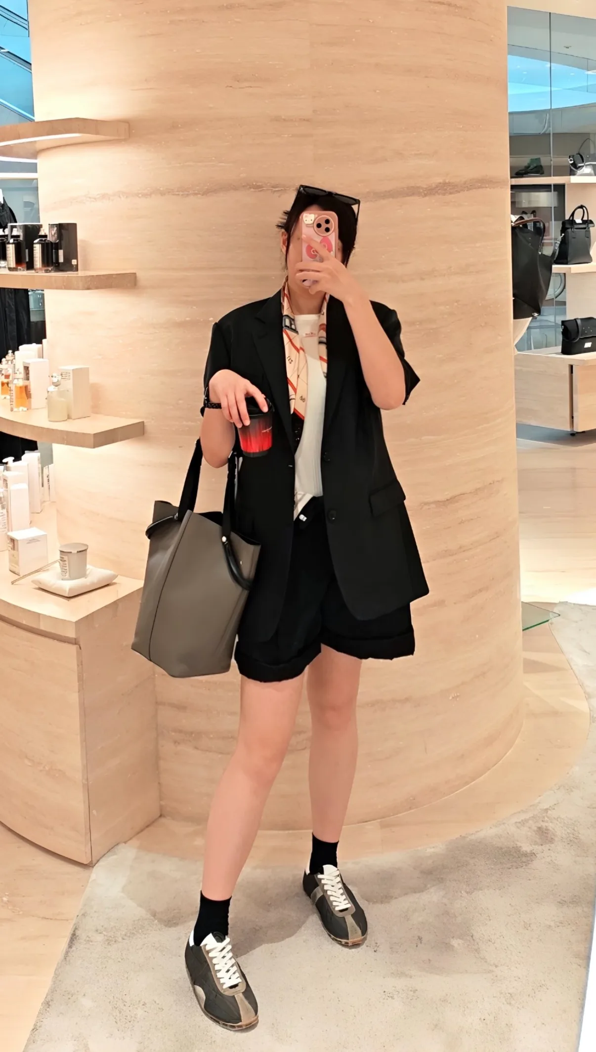 Кроссовки Женские Maison Margiela 17625062