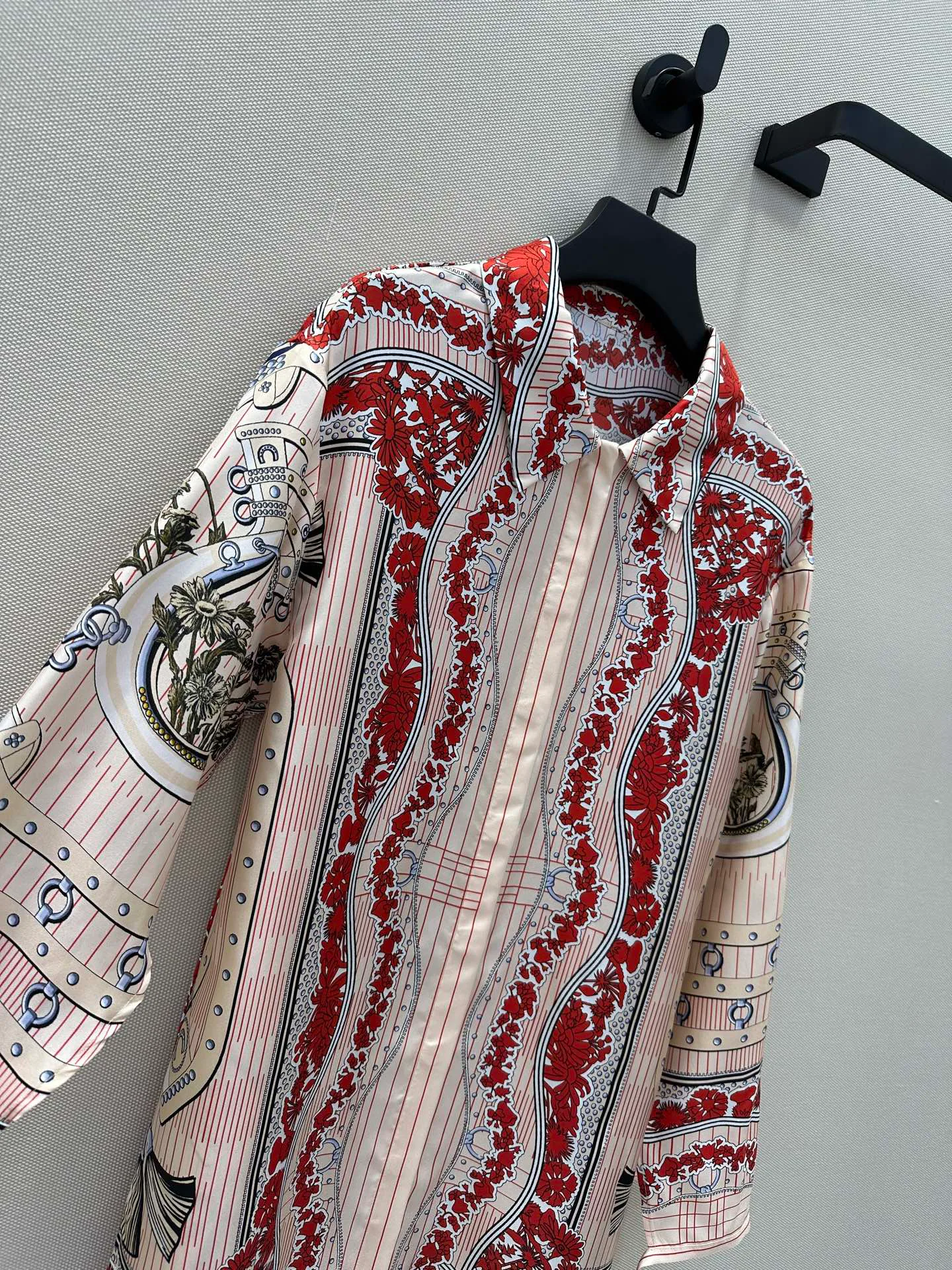 Рубашки Женские Hermes 10221339