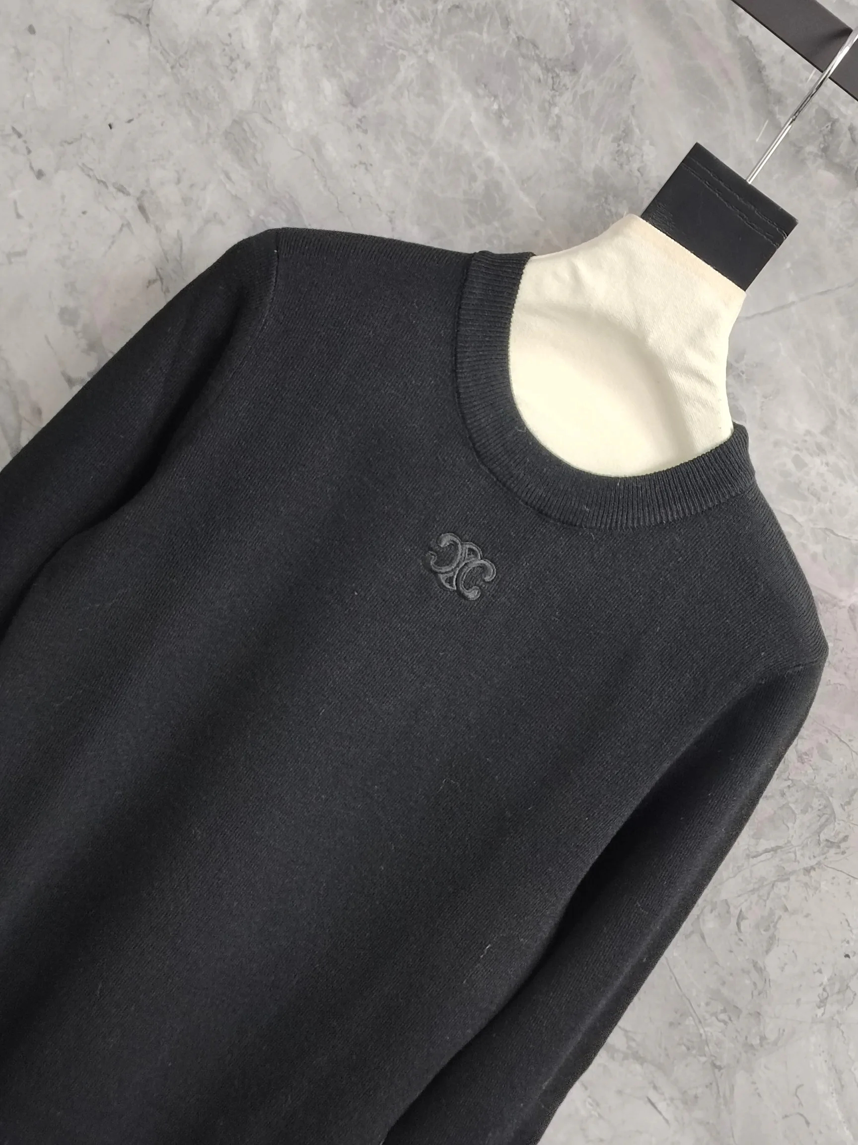 Джемперы И Свитеры Женские Celine 4883395