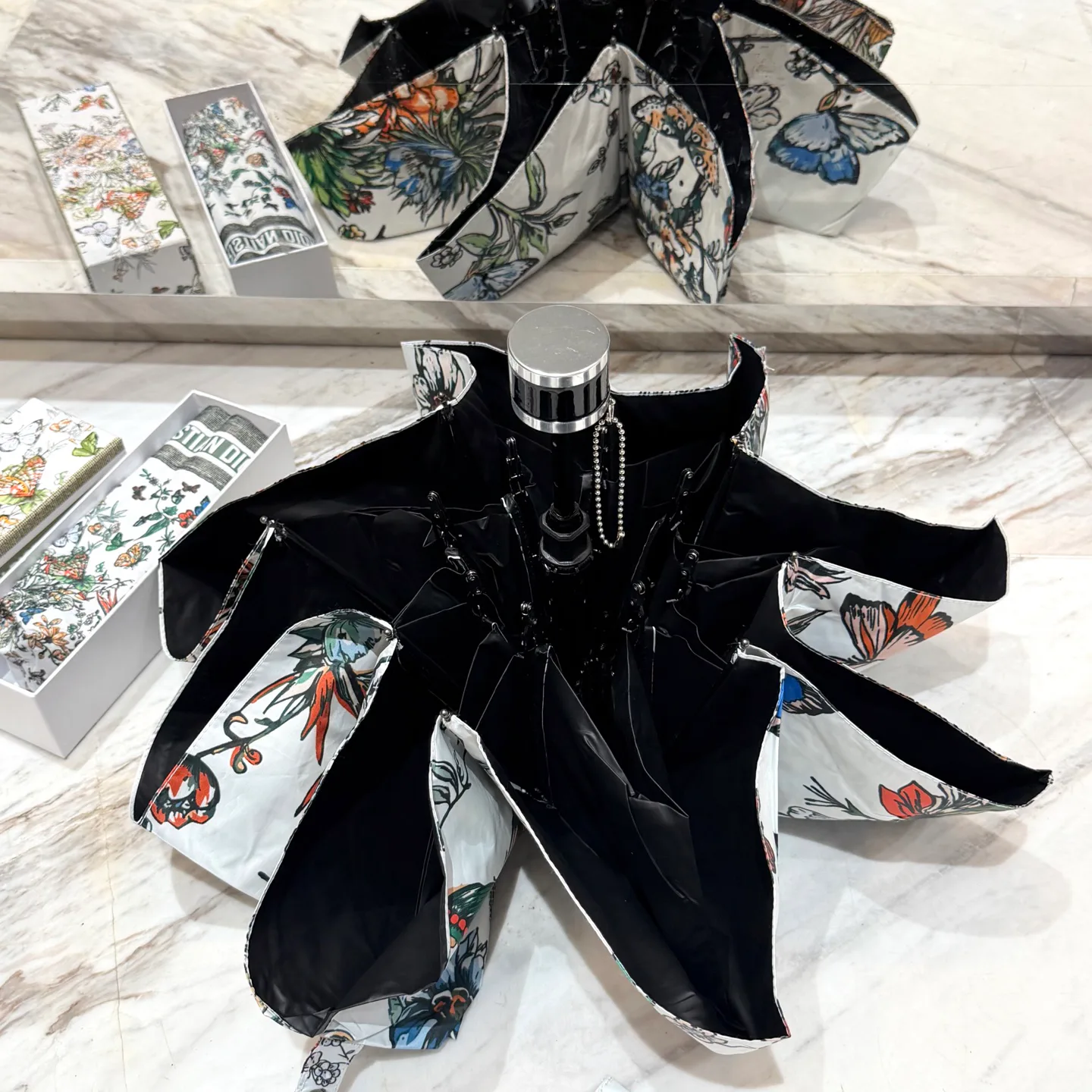 Зонты Christian Dior 11854981