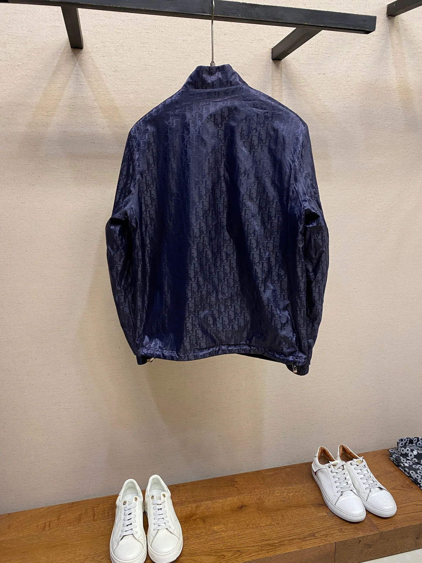 Куртки И Пуховики Мужские Christian Dior 558490