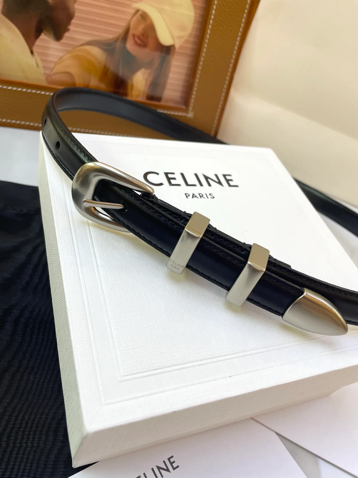 Ремни Celine 10010341