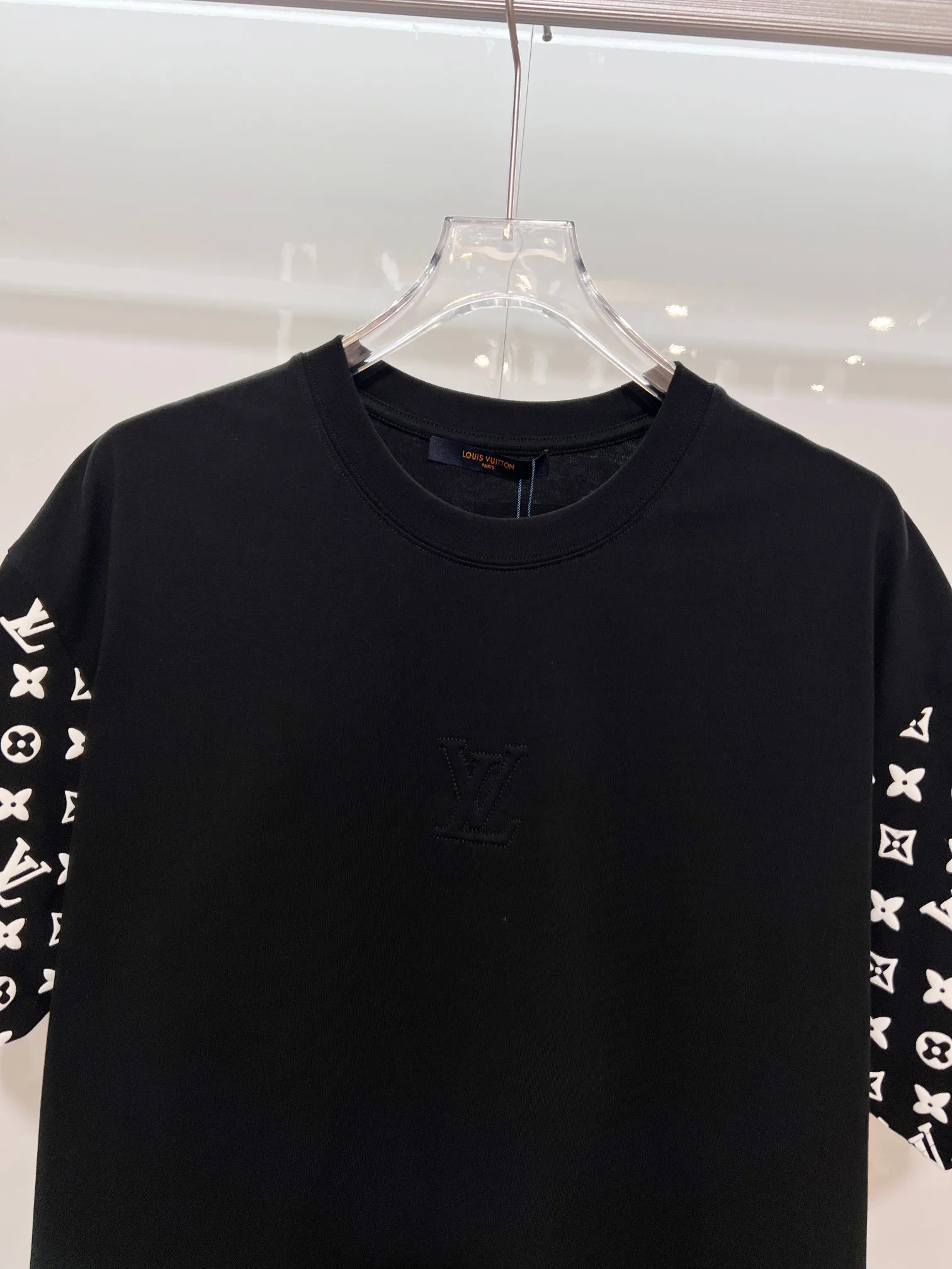 Футболки Мужские Louis Vuitton 9642774