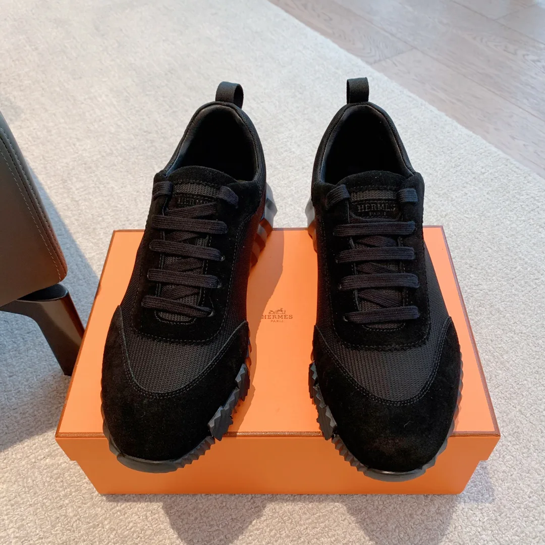 Кроссовки Женские Hermes 1154549