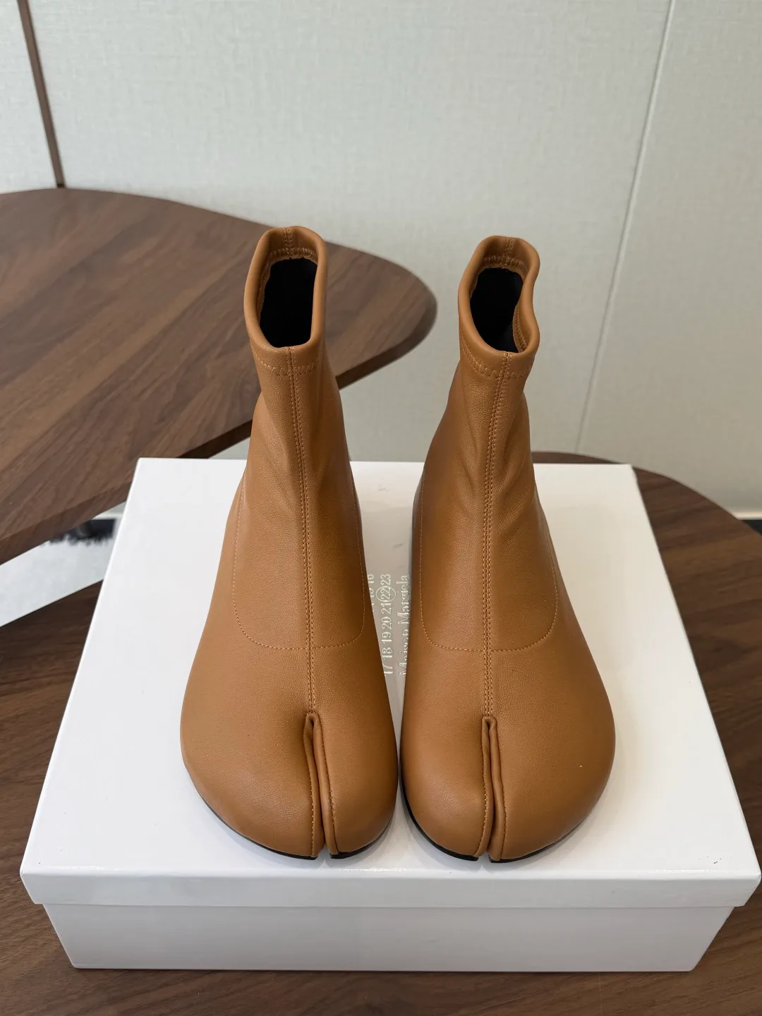 Ботильоны Женские Maison Margiela 18702771