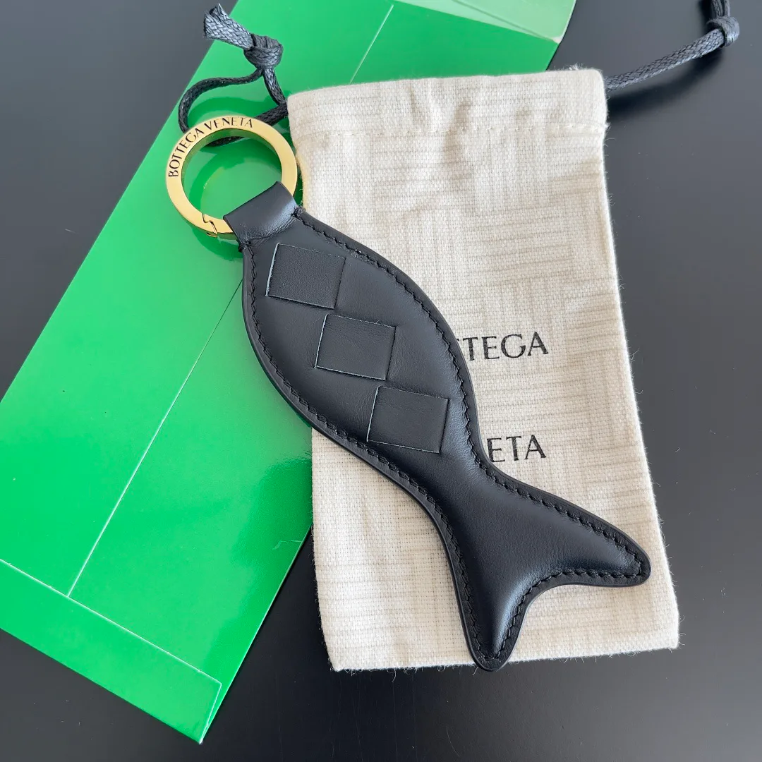 Ключницы Bottega Veneta 595703