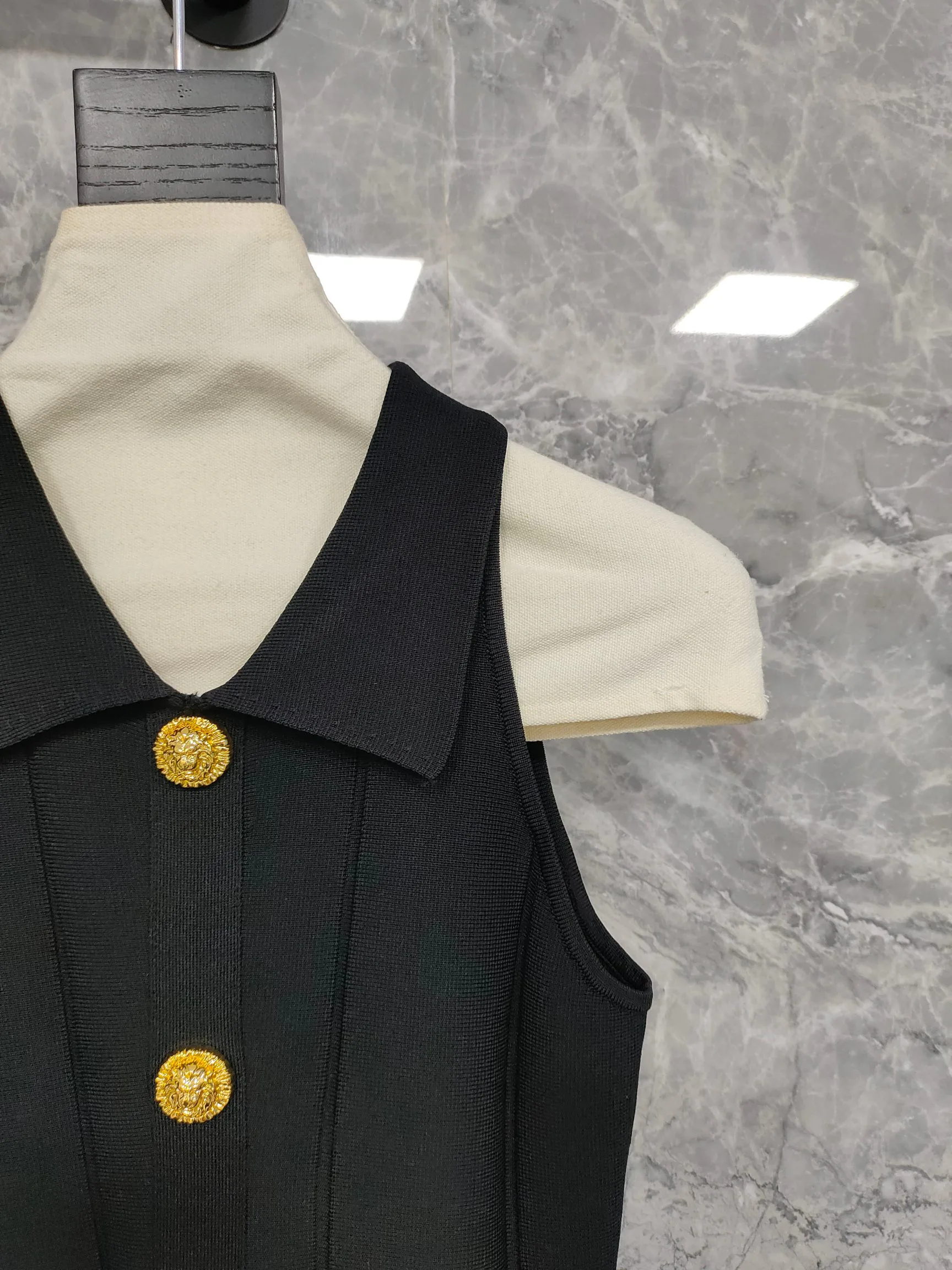 Платья Женские Balmain 11249987