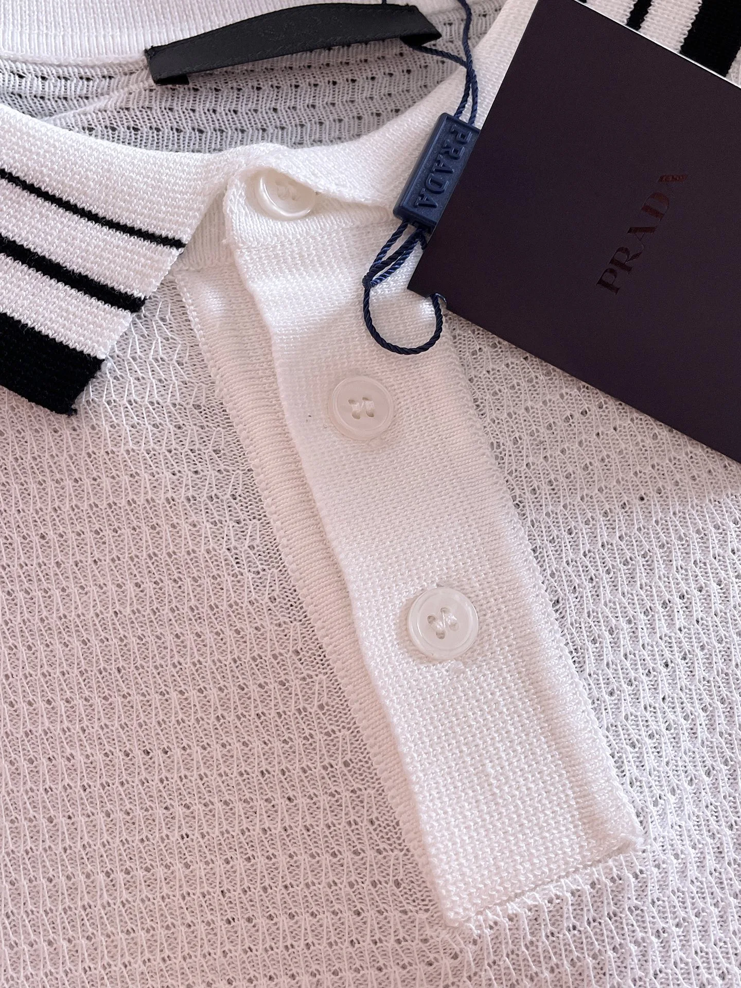 Футболки Мужские Prada 11562508